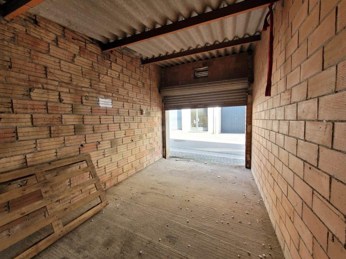 Inmueble en Alquiler en Sant Sadurní d'Anoia