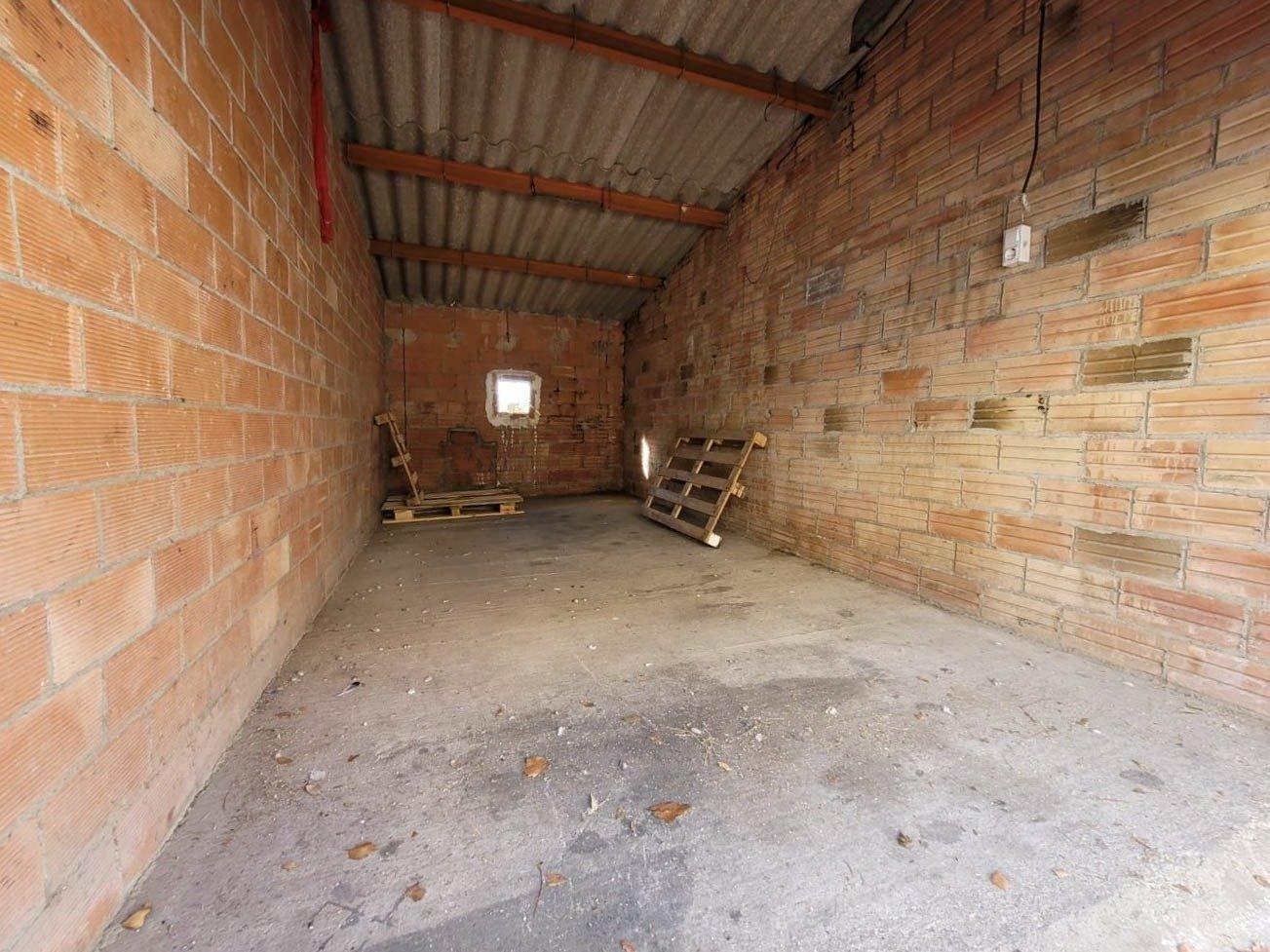 Inmueble en Alquiler en Sant Sadurní d'Anoia