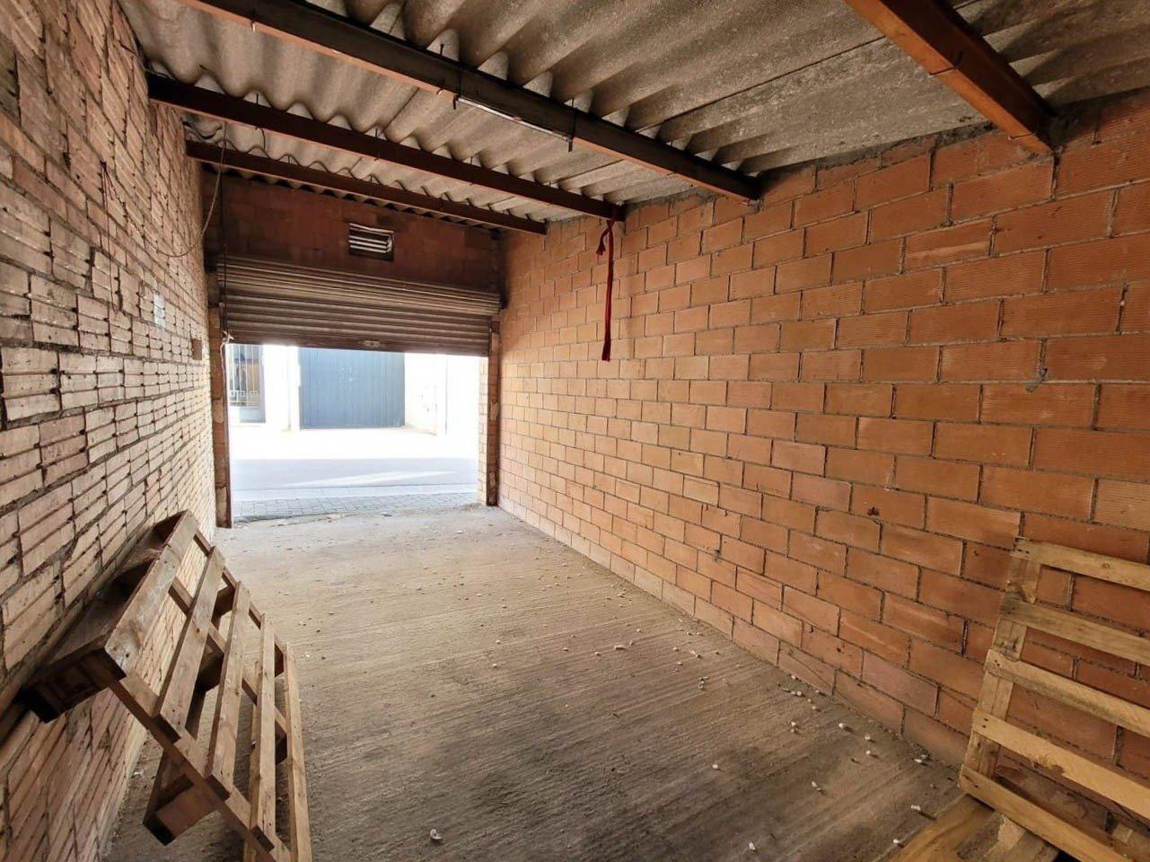 Inmueble en Alquiler en Sant Sadurní d'Anoia