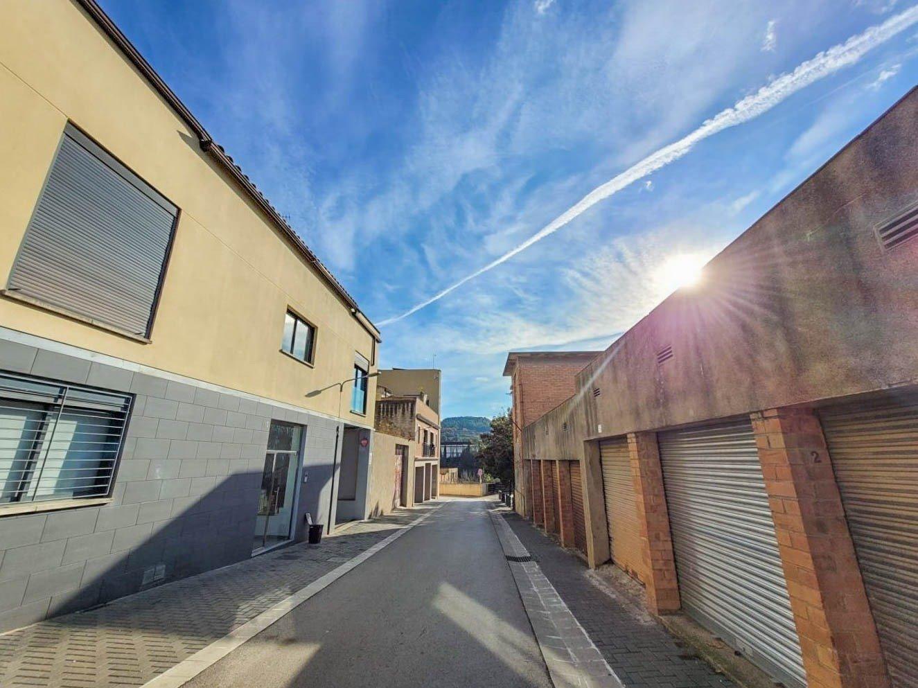 Inmueble en Alquiler en Sant Sadurní d'Anoia