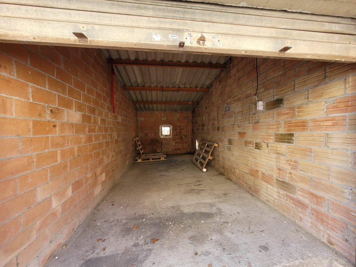 Inmueble en Alquiler en Sant Sadurní d'Anoia