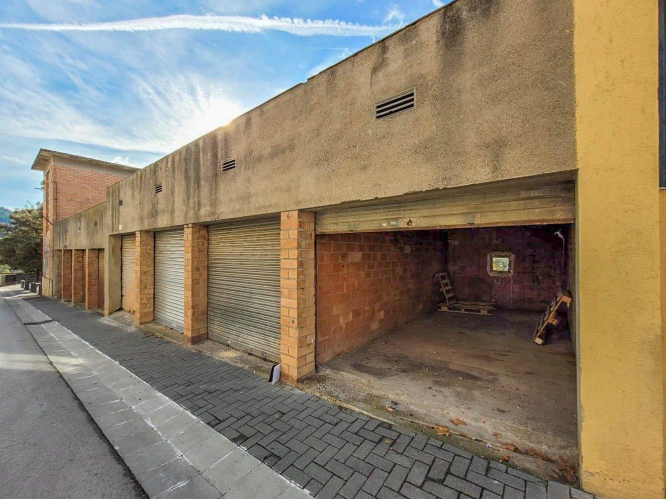 Inmueble en Alquiler en Sant Sadurní d'Anoia