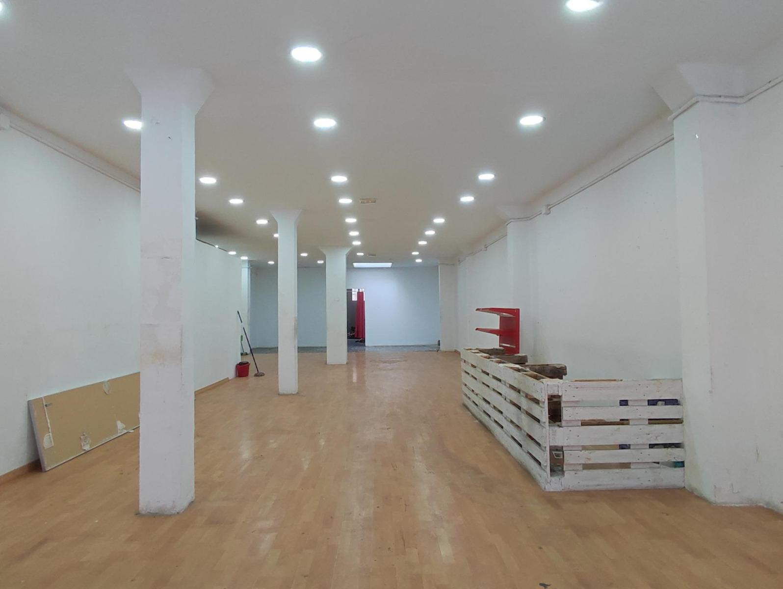 Premise for Rent in Sabadell