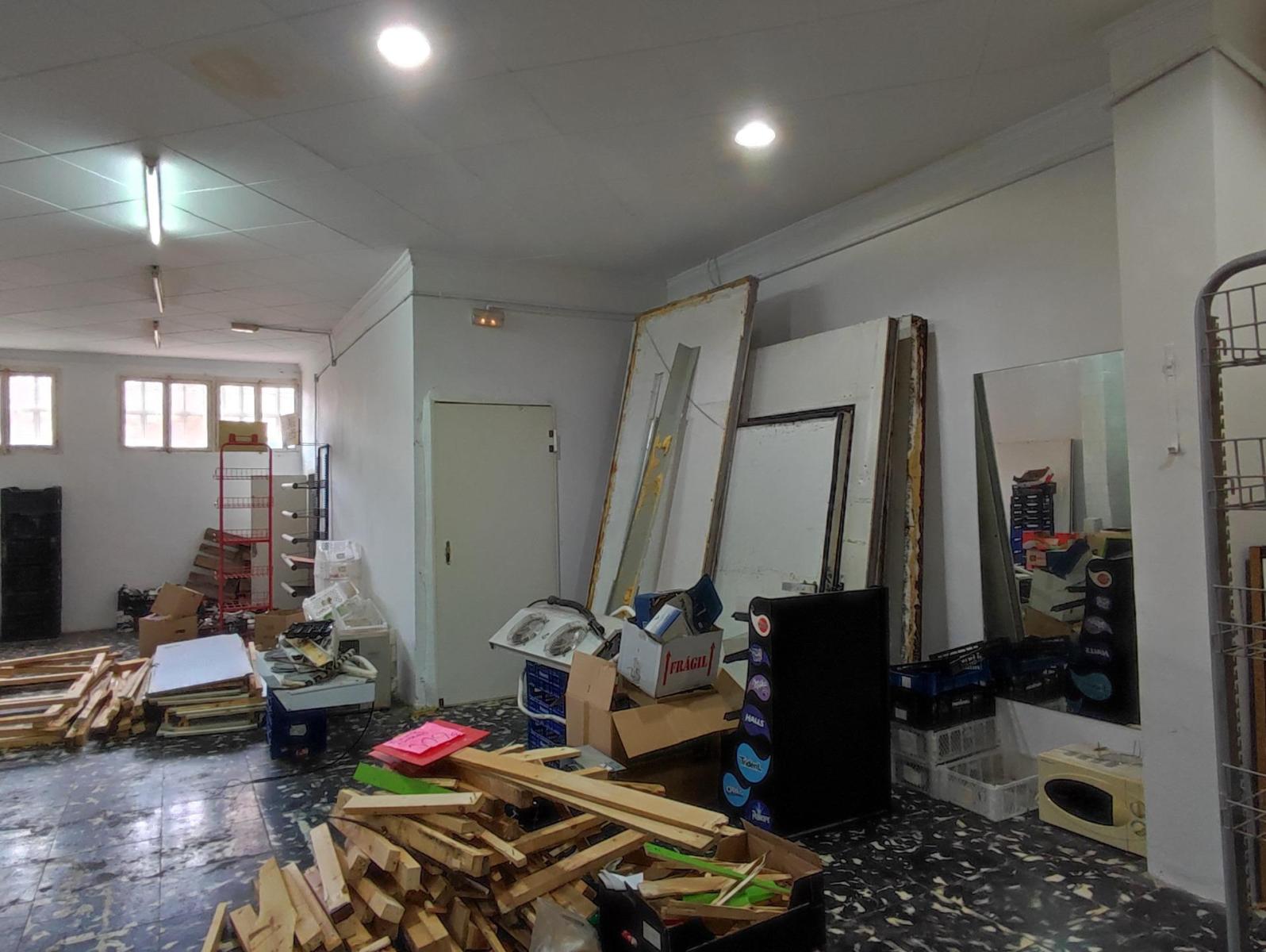Premise for Rent in Sabadell