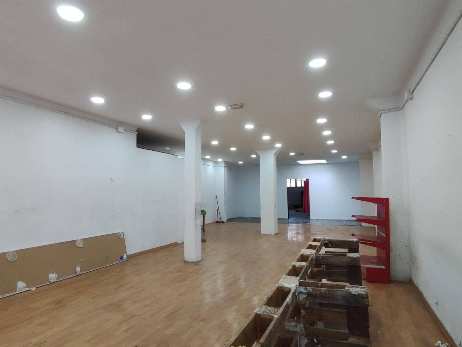 Premise for Rent in Sabadell