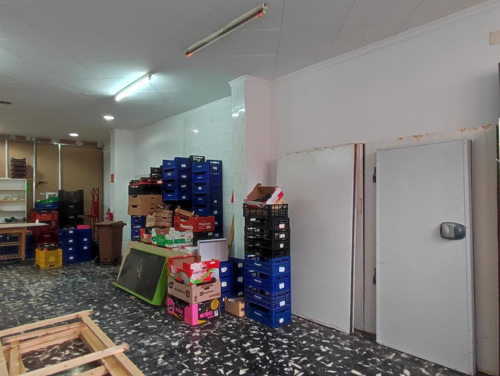 Premise for Rent in Sabadell
