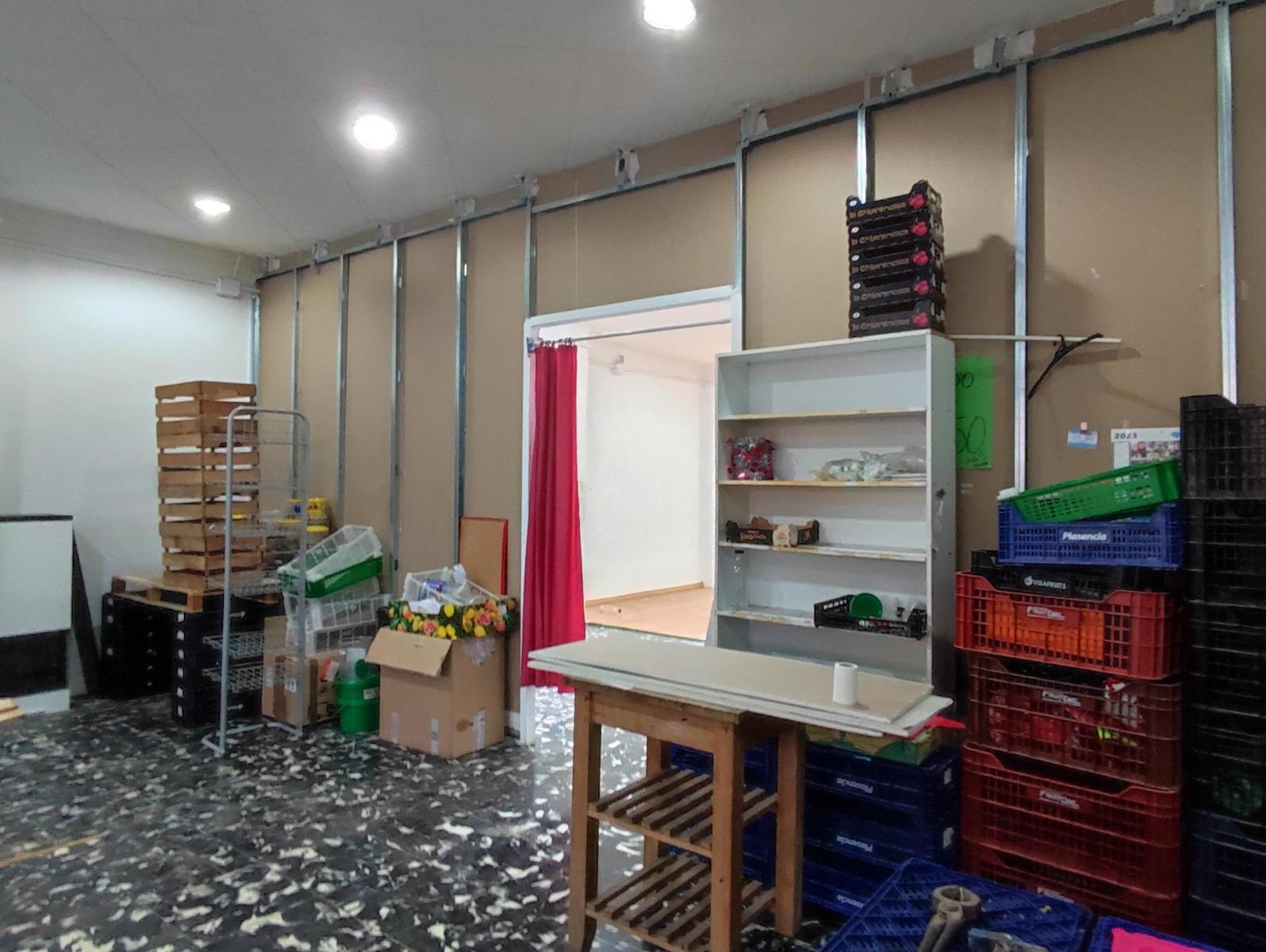 Premise for Rent in Sabadell