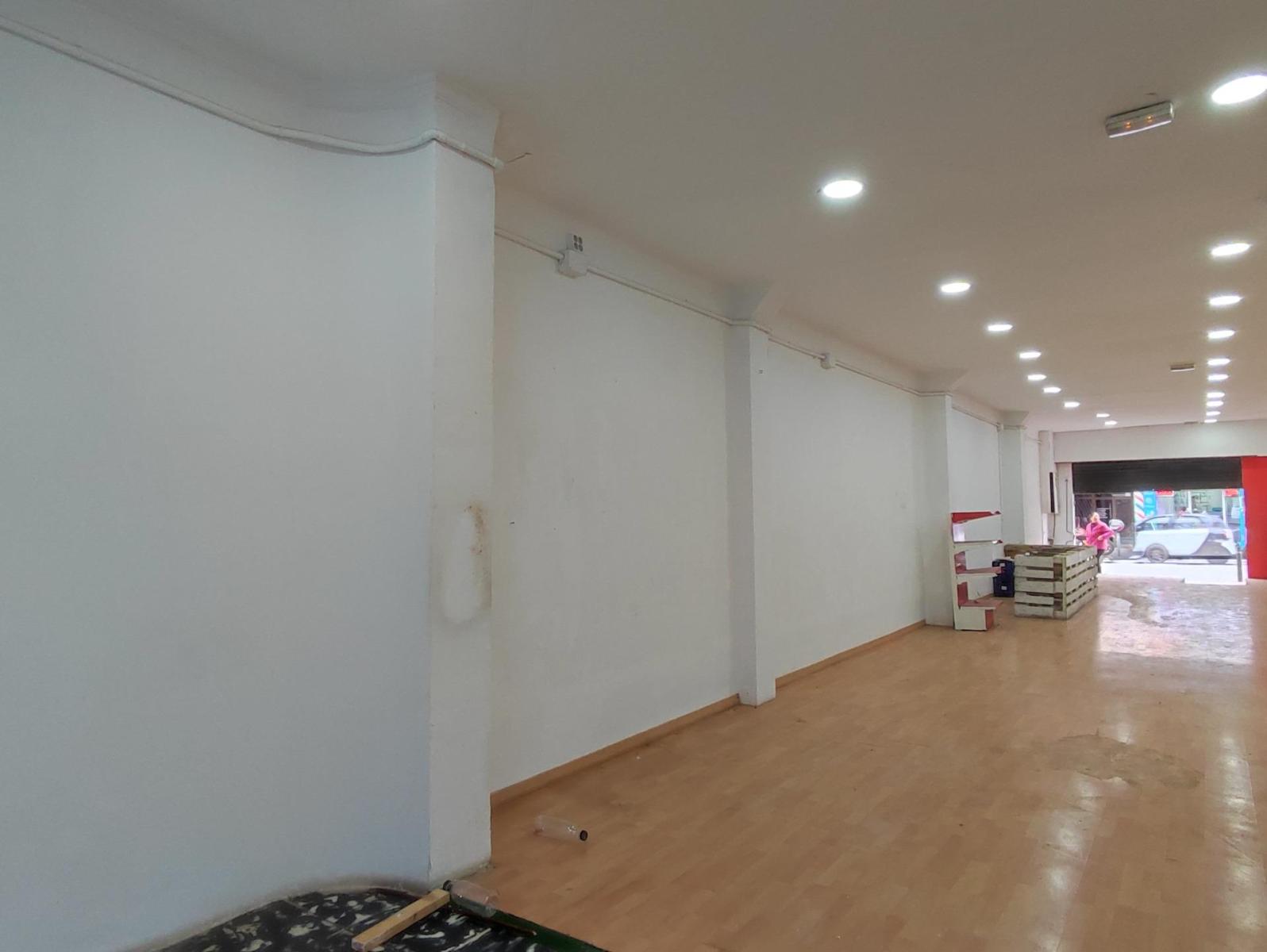 Premise for Rent in Sabadell