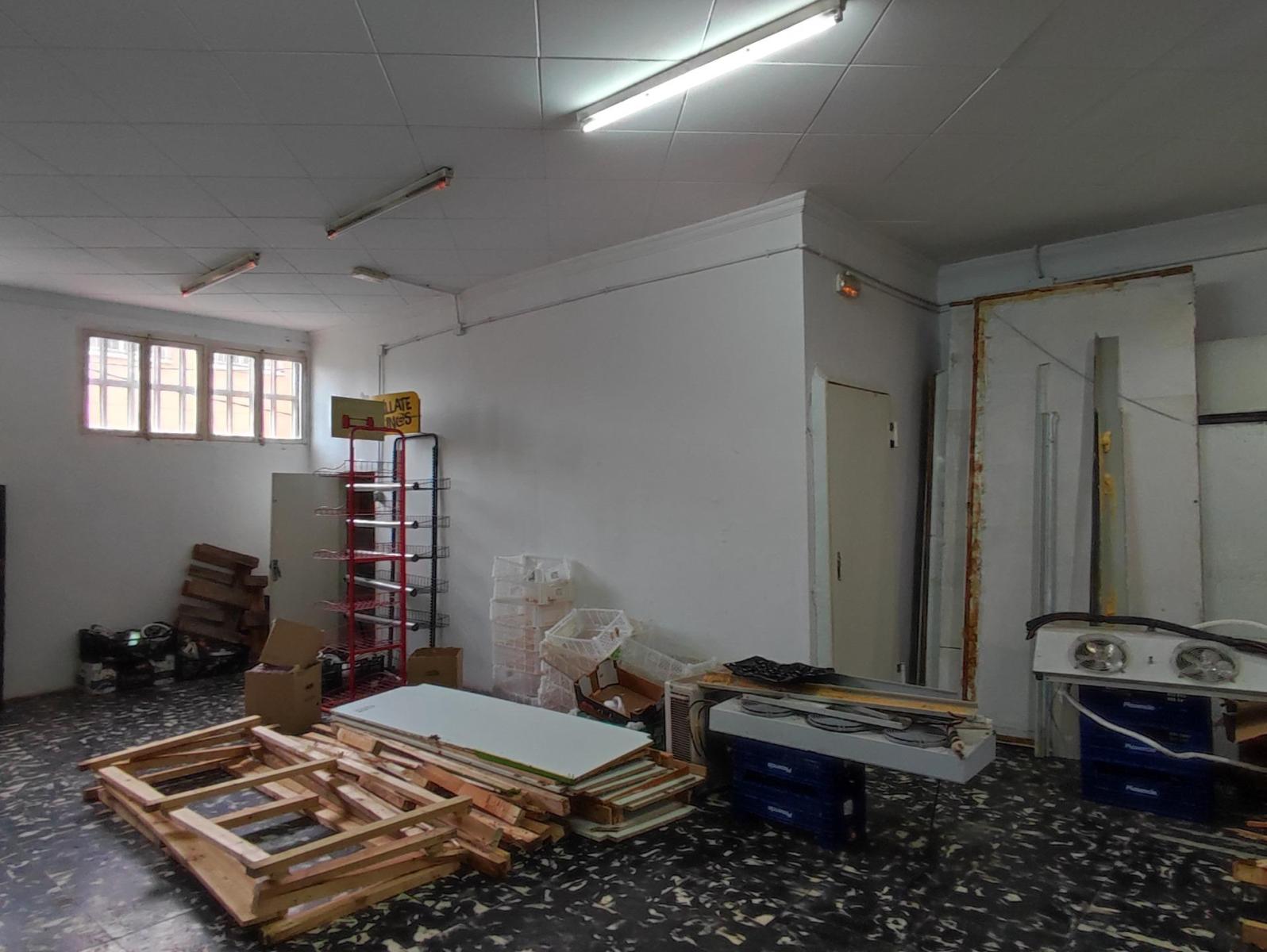 Premise for Rent in Sabadell