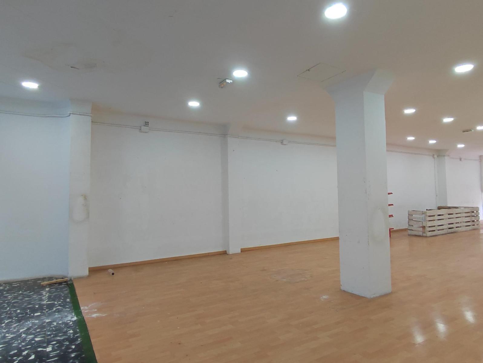 Premise for Rent in Sabadell