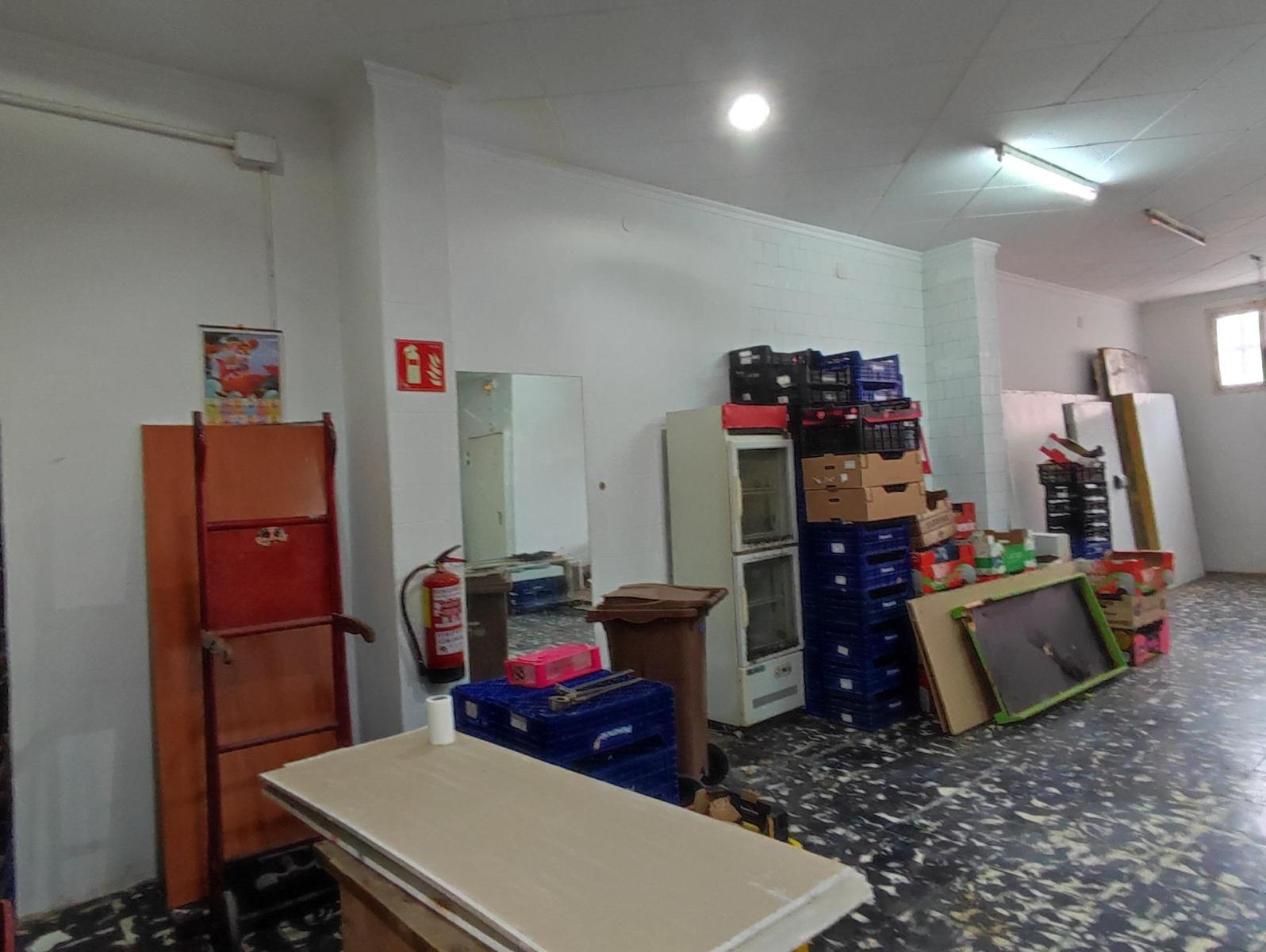 Premise for Rent in Sabadell