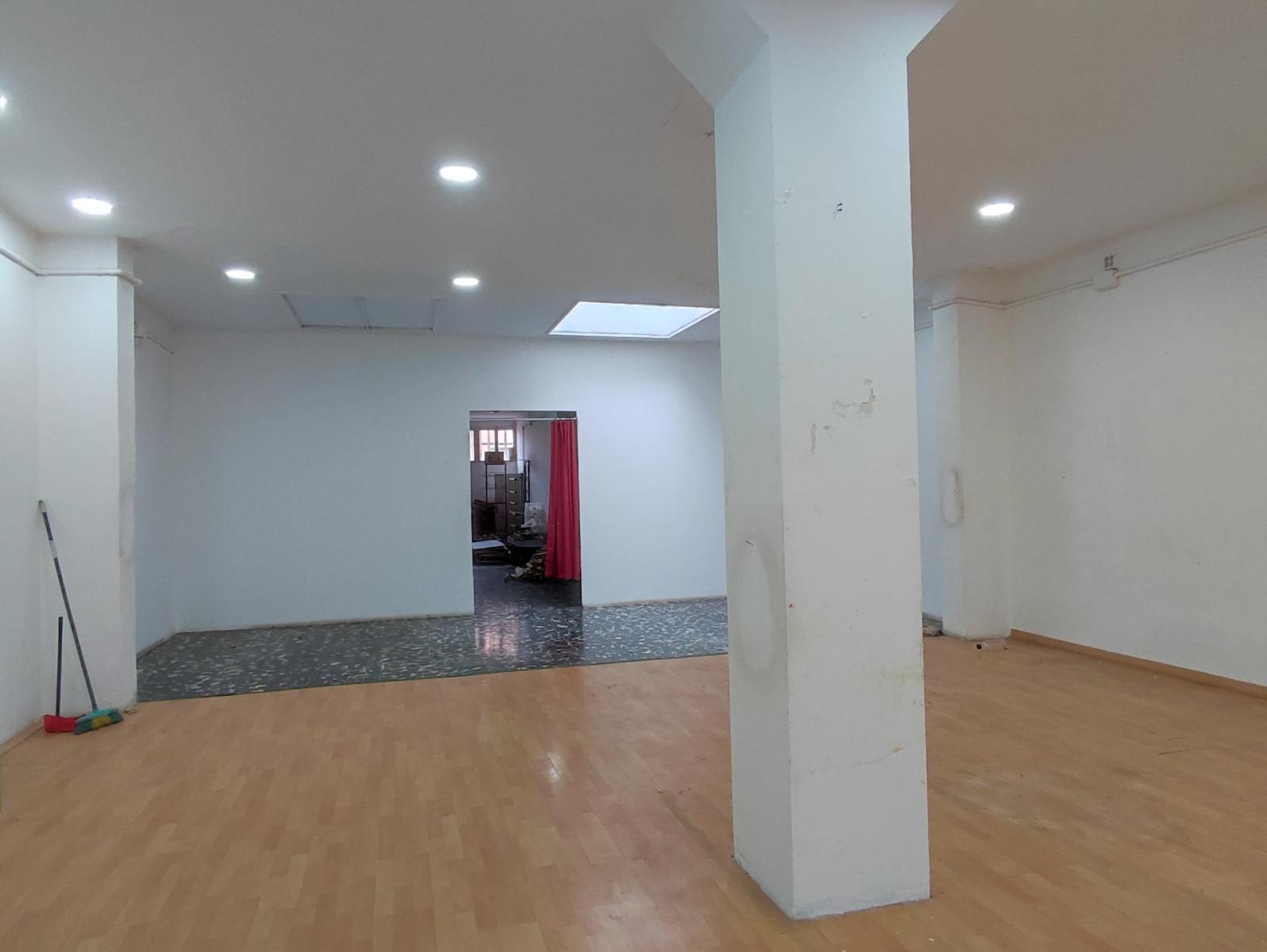 Premise for Rent in Sabadell