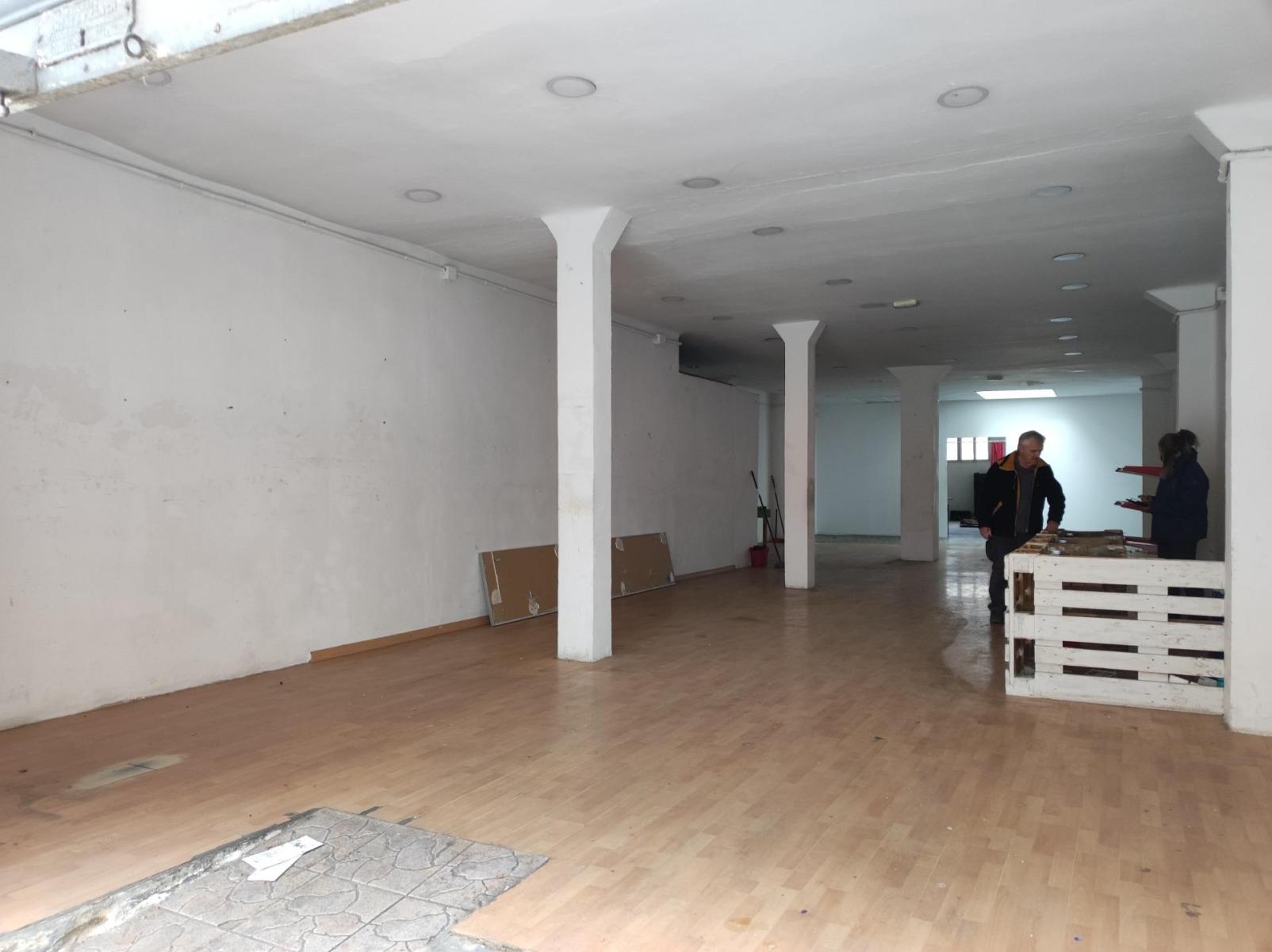 Premise for Rent in Sabadell