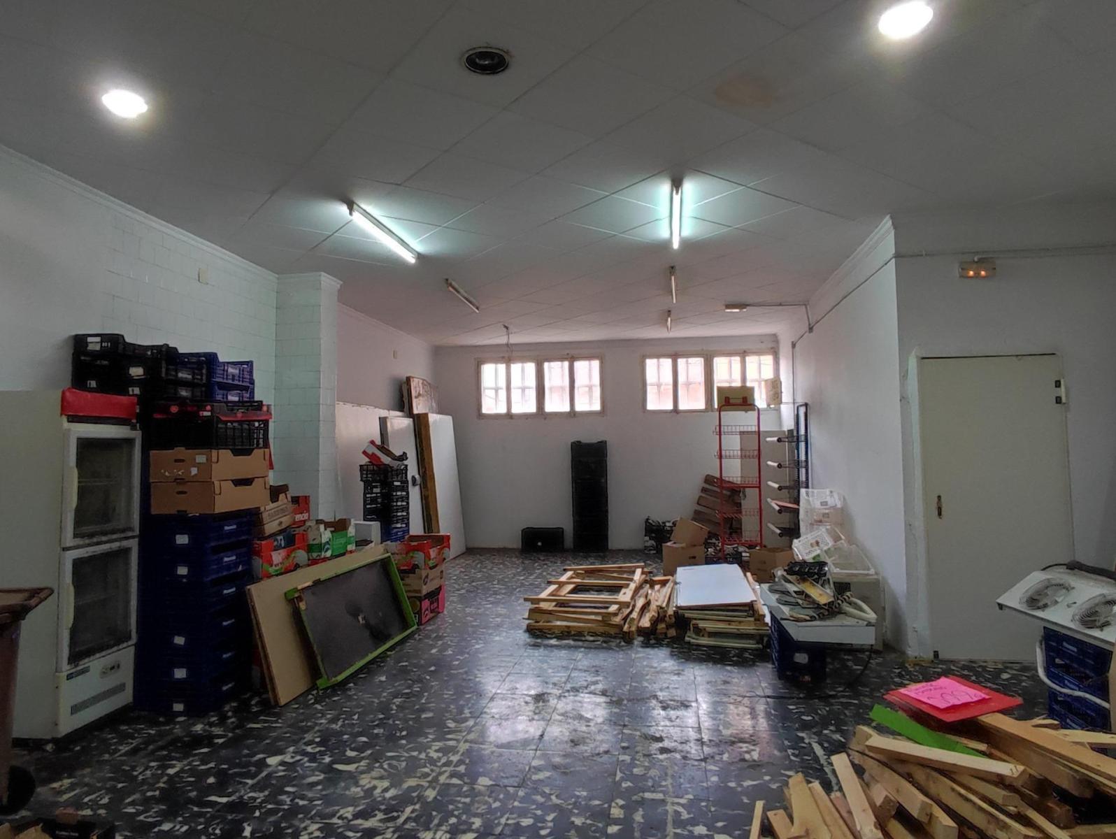 Premise for Rent in Sabadell