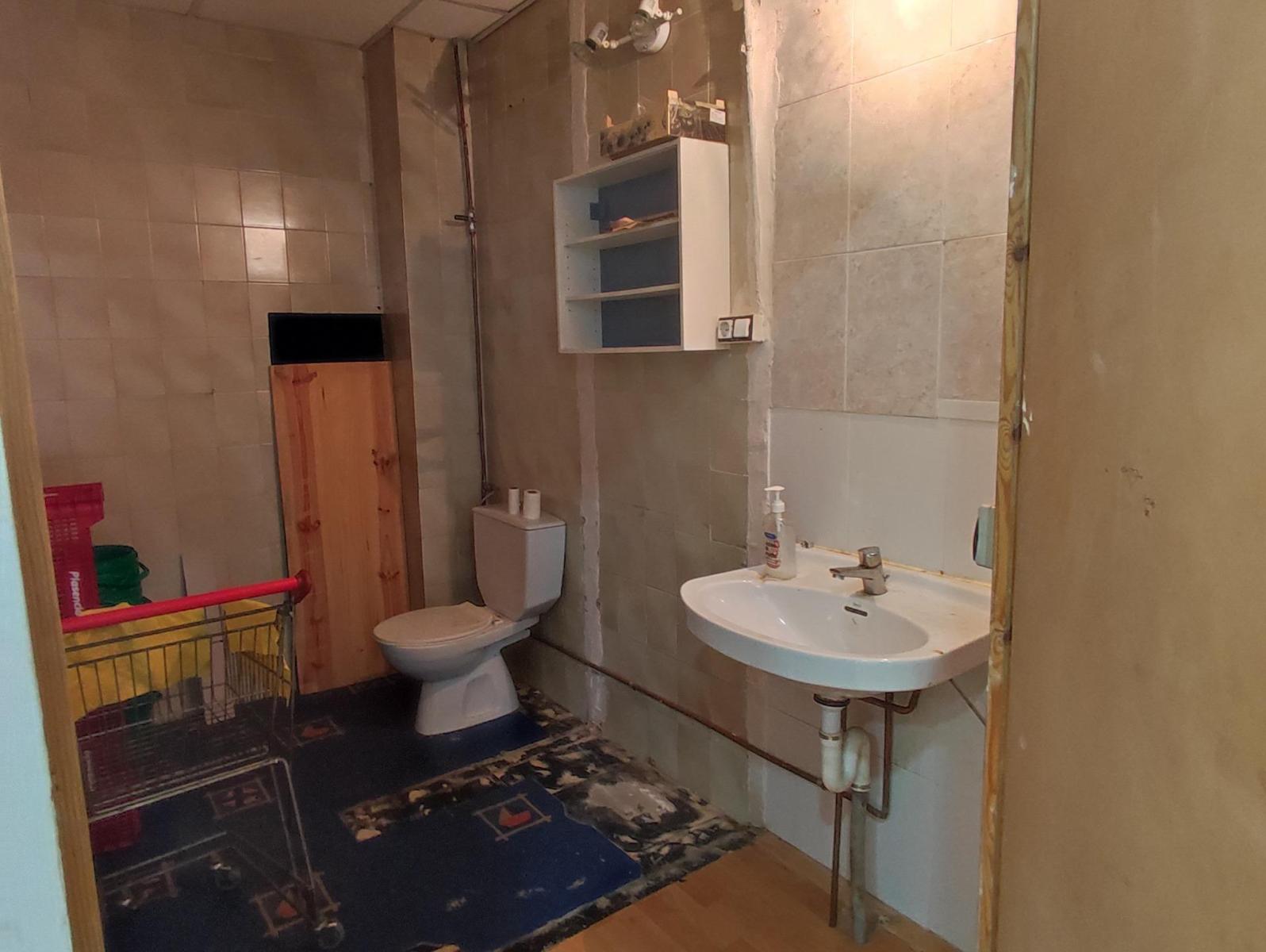 Premise for Rent in Sabadell