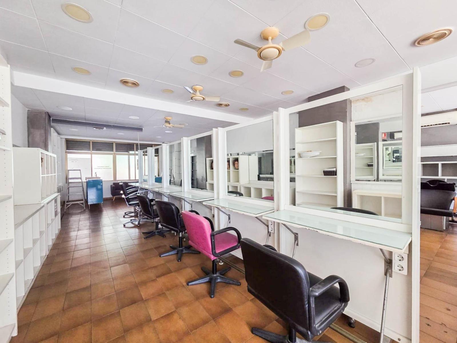 Premise for Rent in Martorell