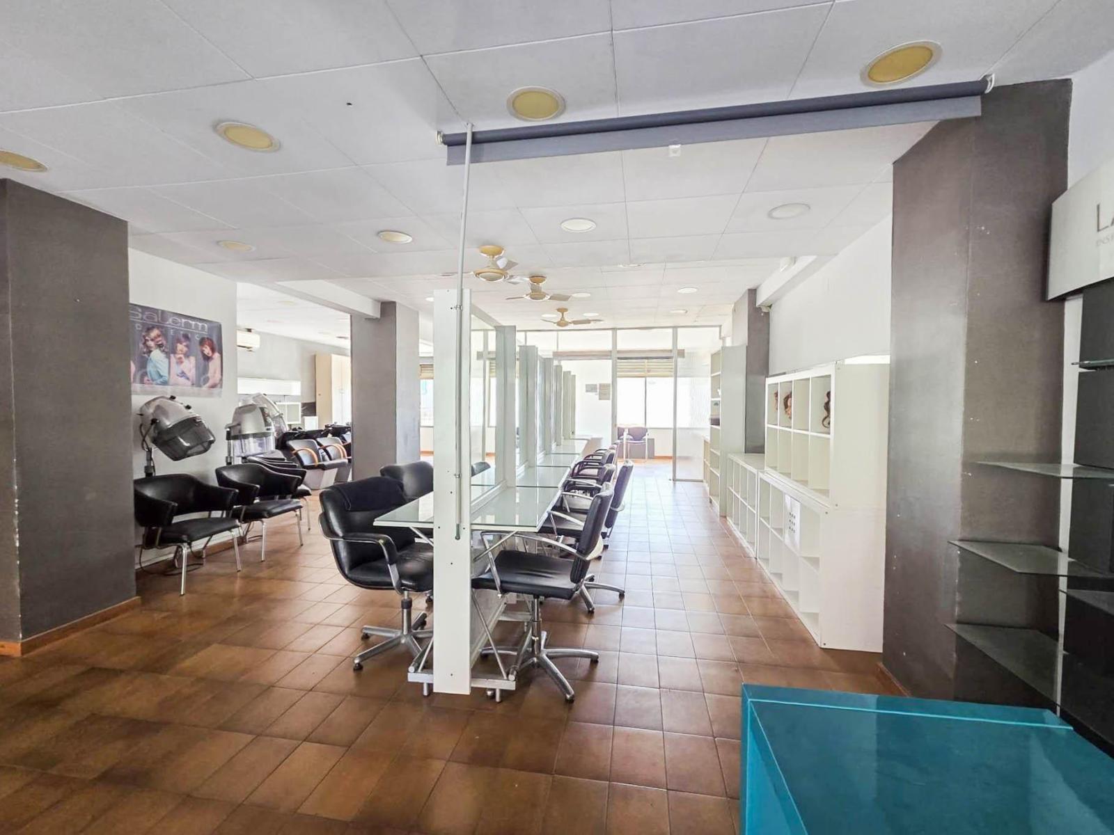 Premise for Rent in Martorell
