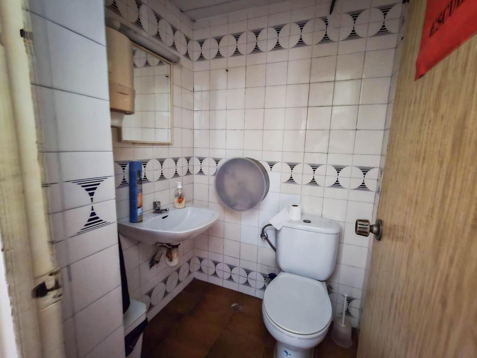 Premise for Rent in Martorell