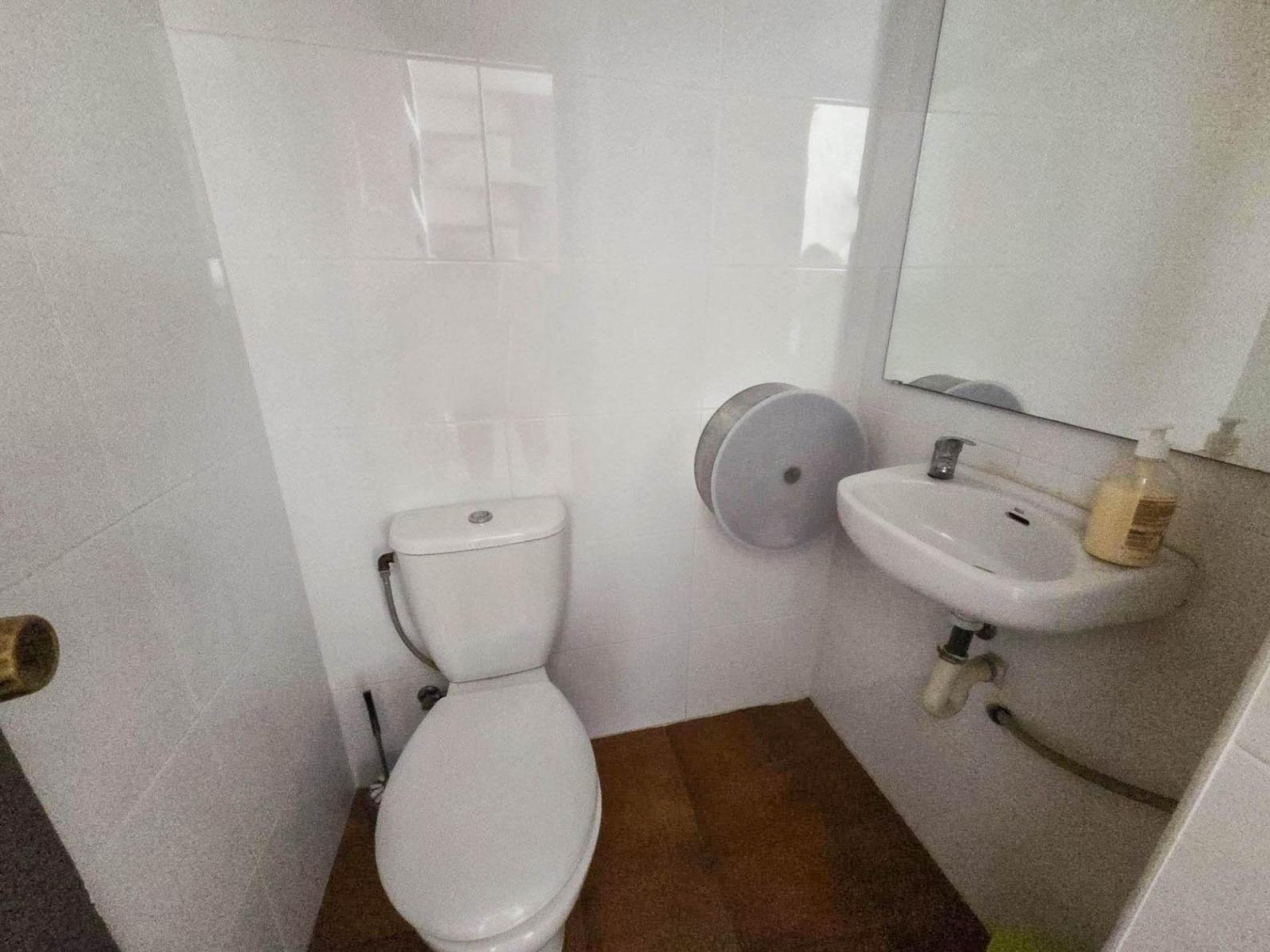 Premise for Rent in Martorell