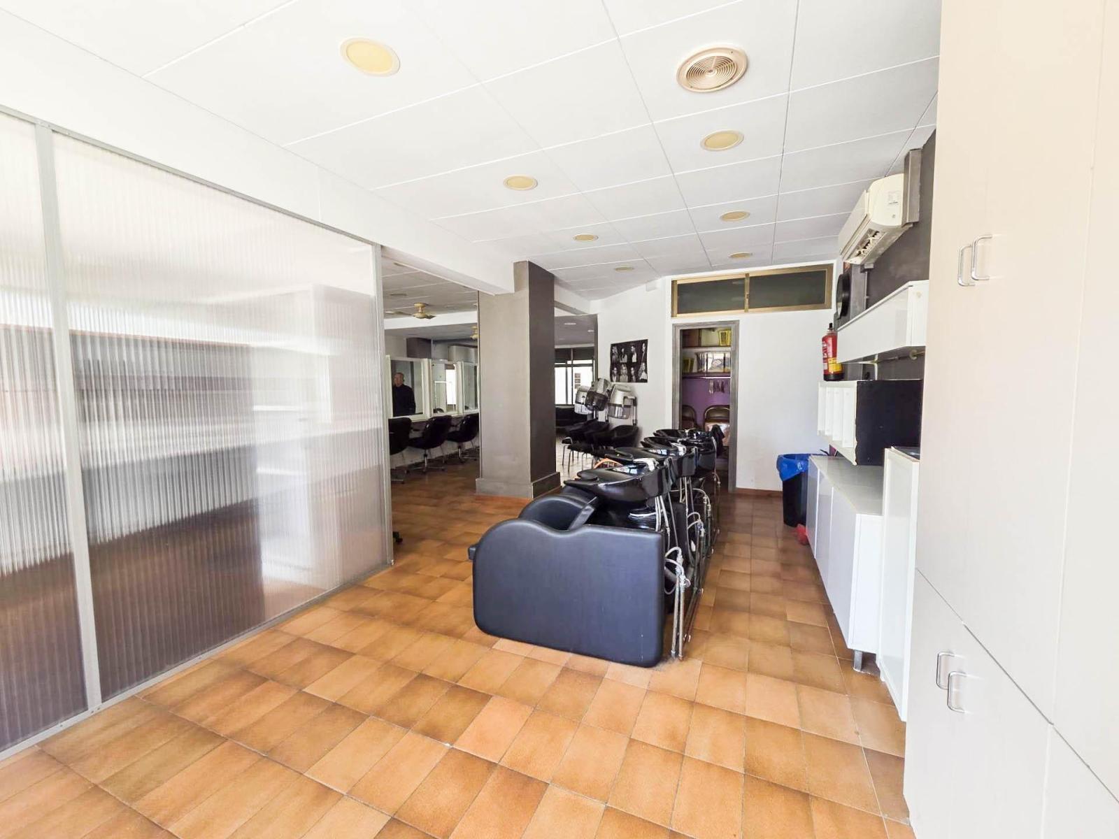 Premise for Rent in Martorell