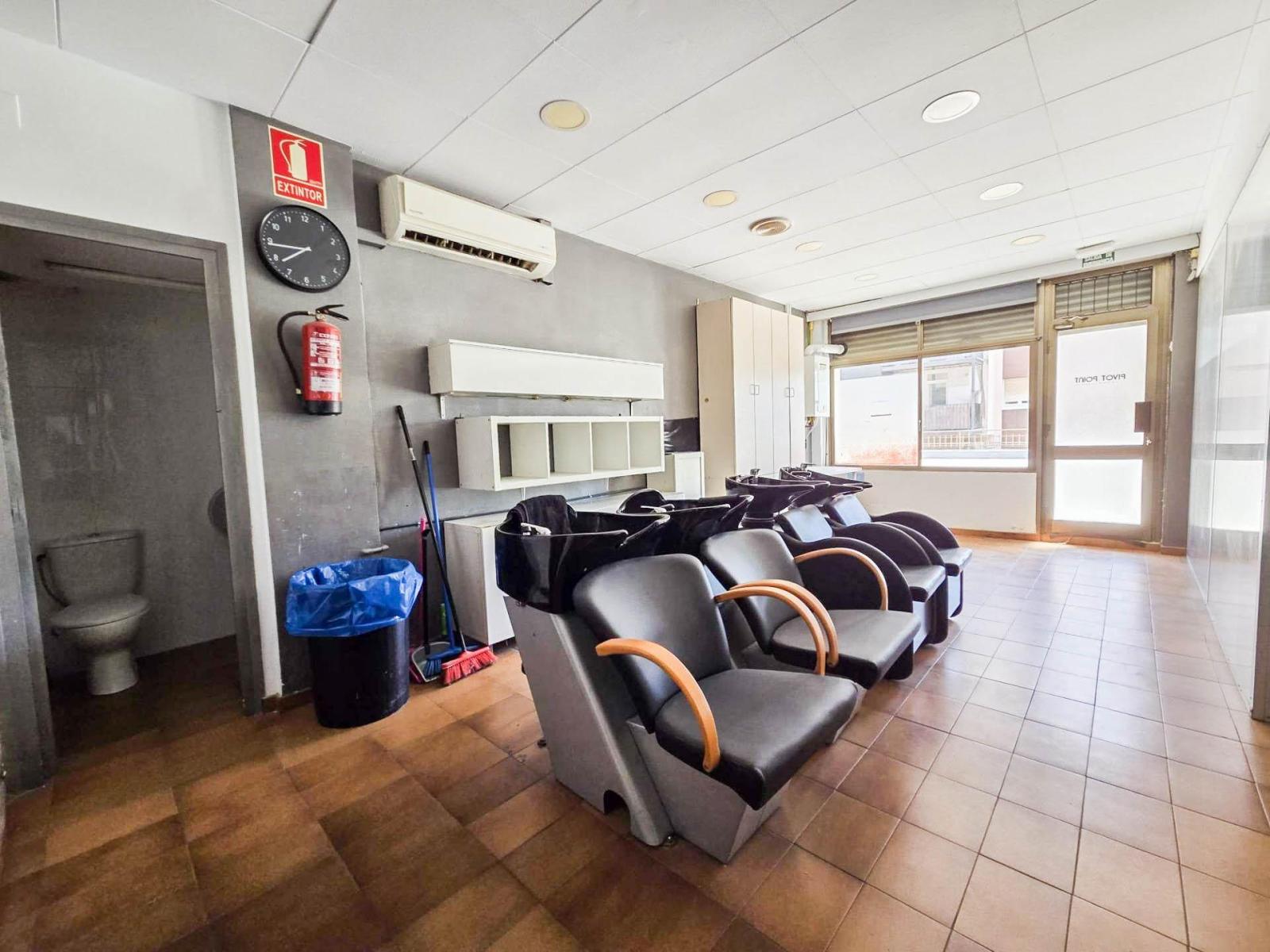 Premise for Rent in Martorell