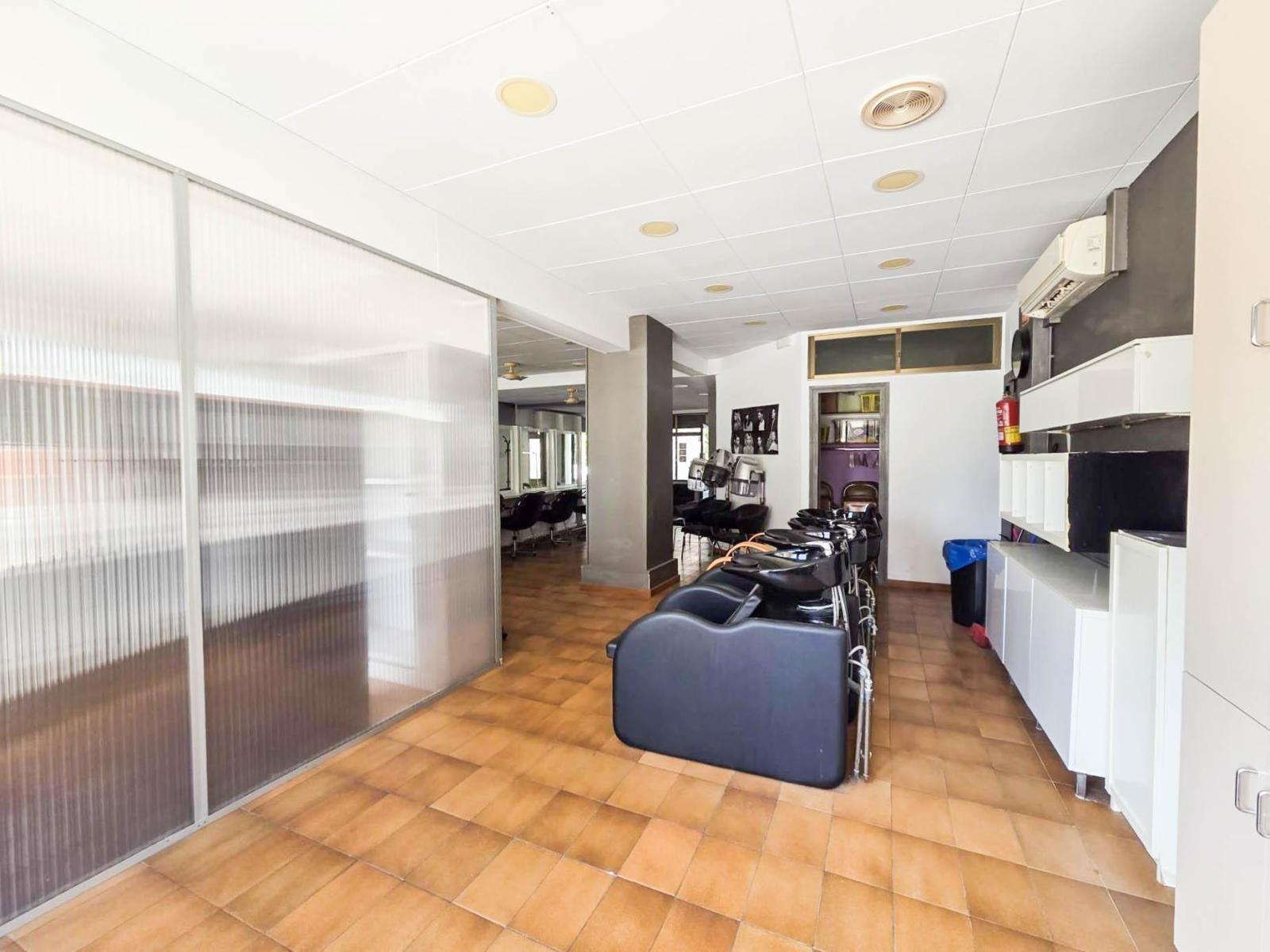 Premise for Rent in Martorell