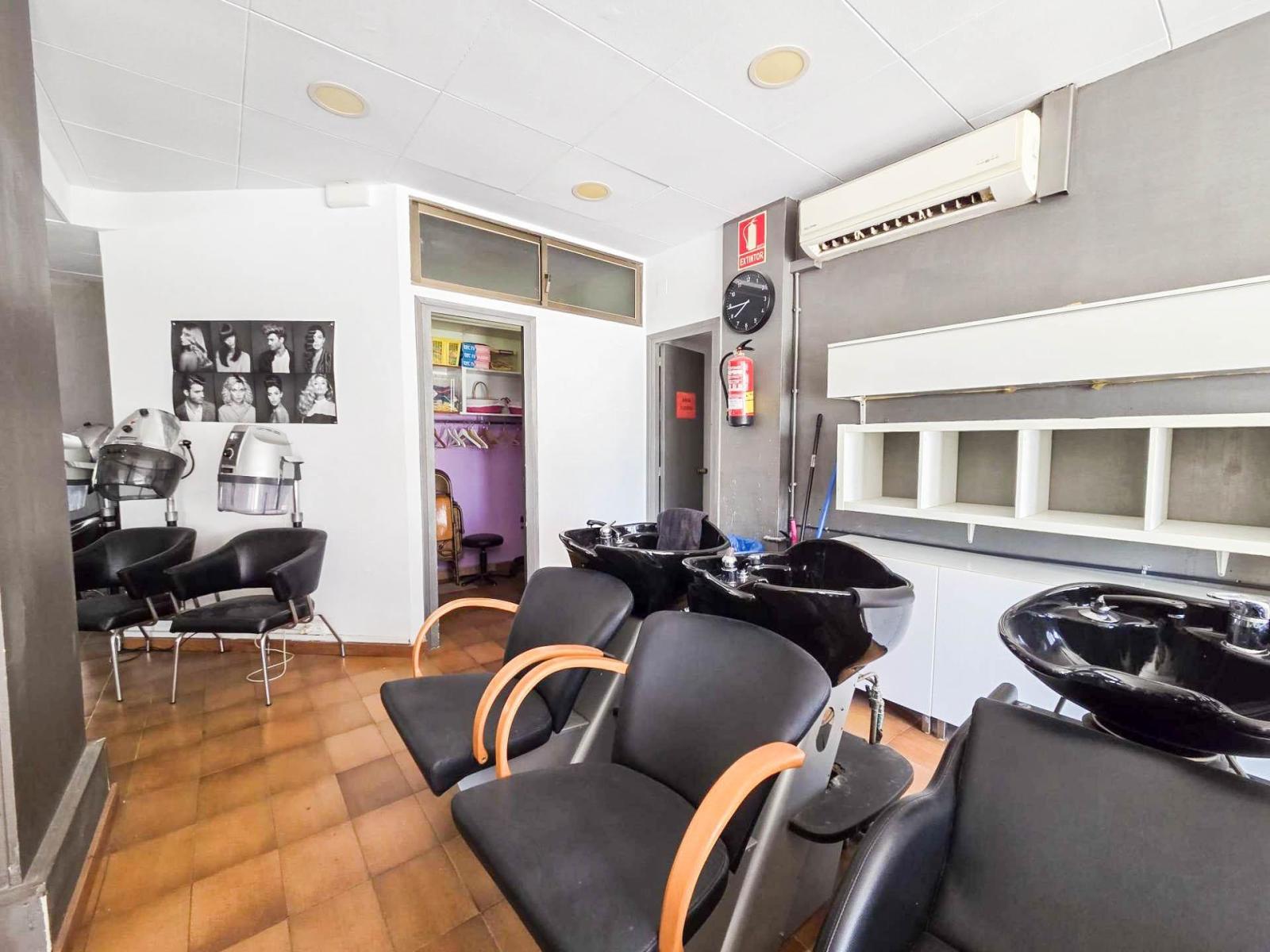 Premise for Rent in Martorell