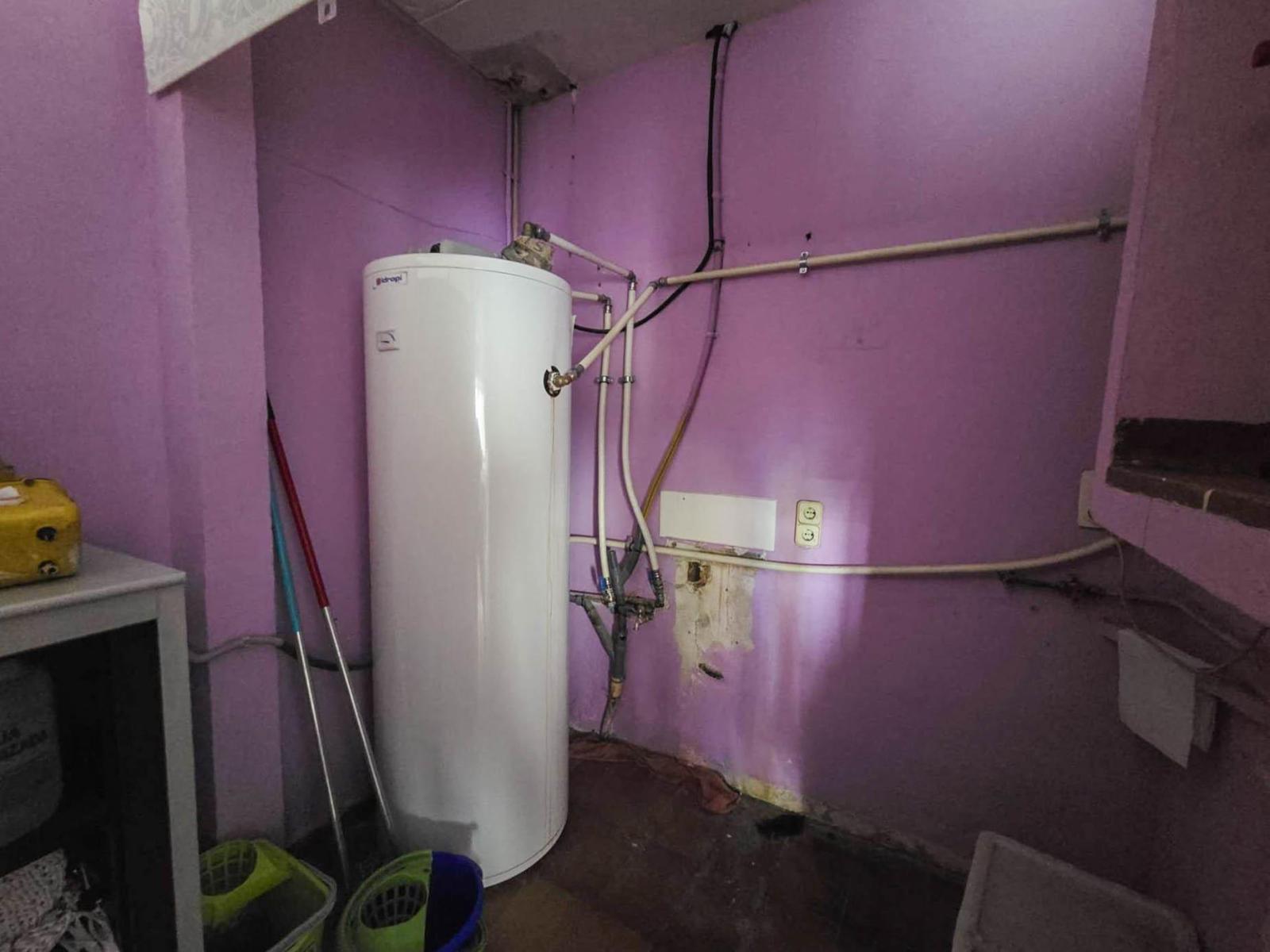 Premise for Rent in Martorell