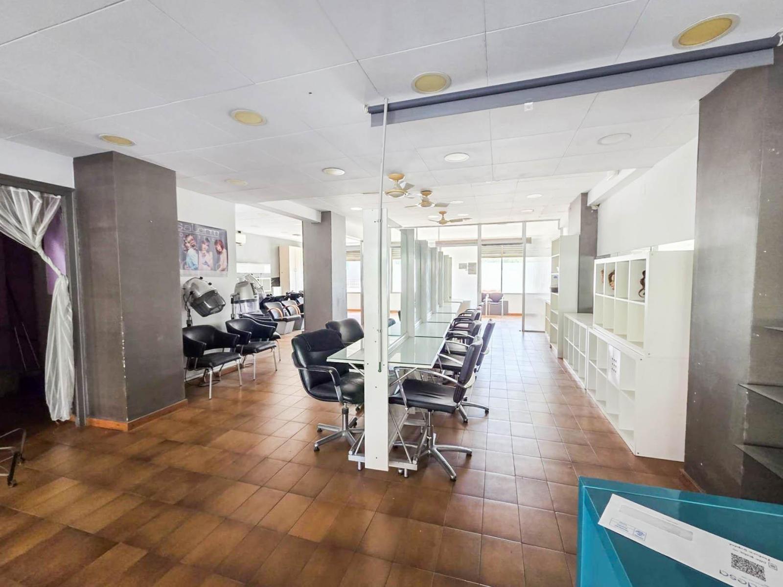 Premise for Rent in Martorell