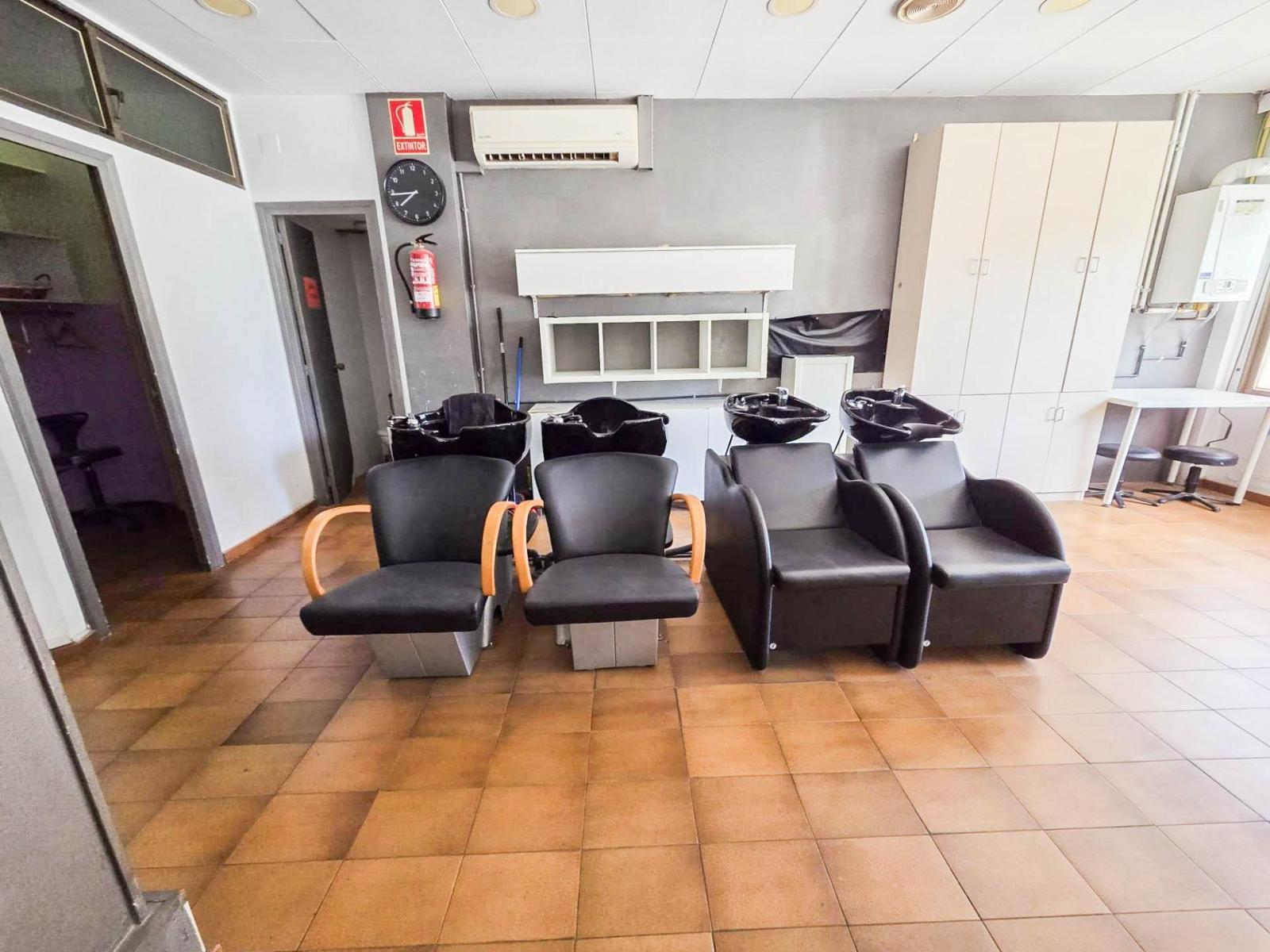 Premise for Rent in Martorell