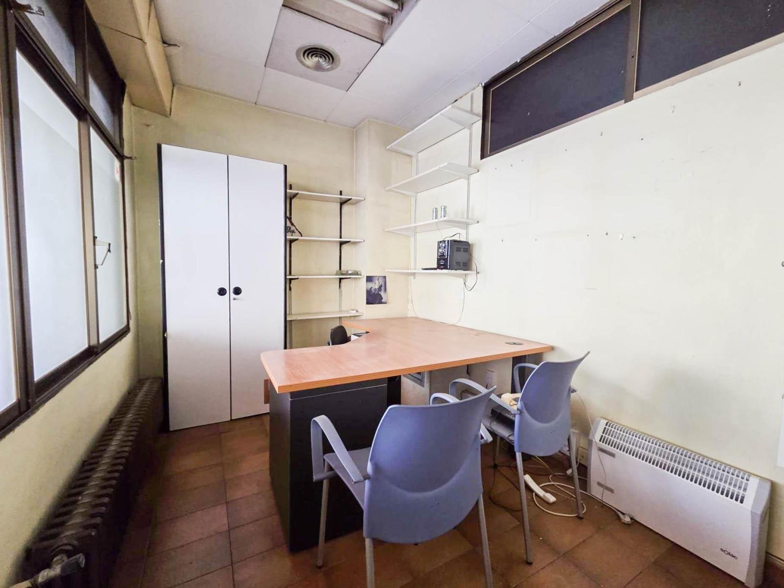Premise for Rent in Martorell