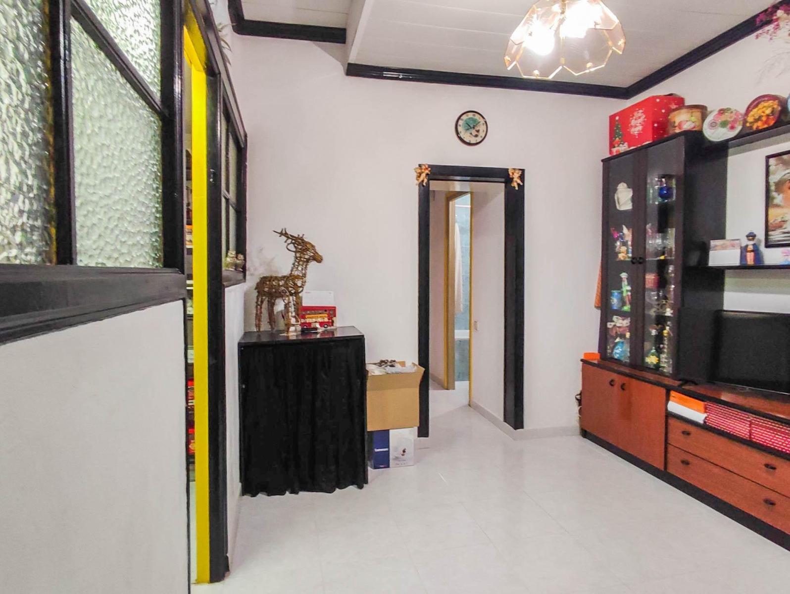 Flat for Sale in Barcelona