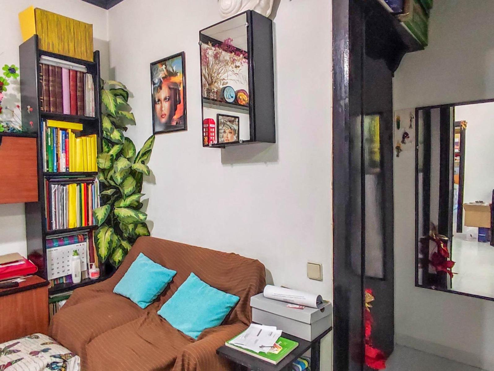 Flat for Sale in Barcelona