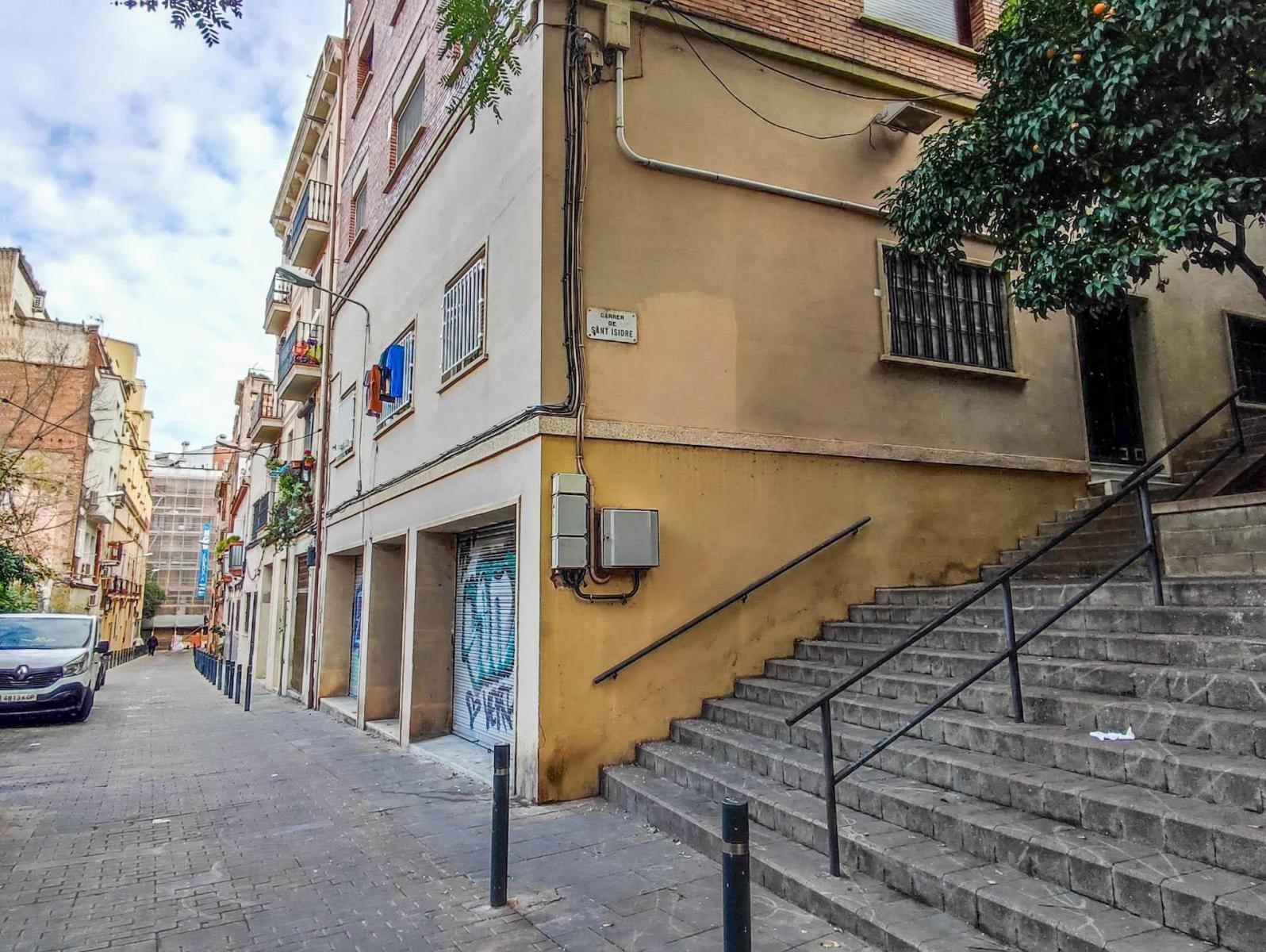 Flat for Sale in Barcelona