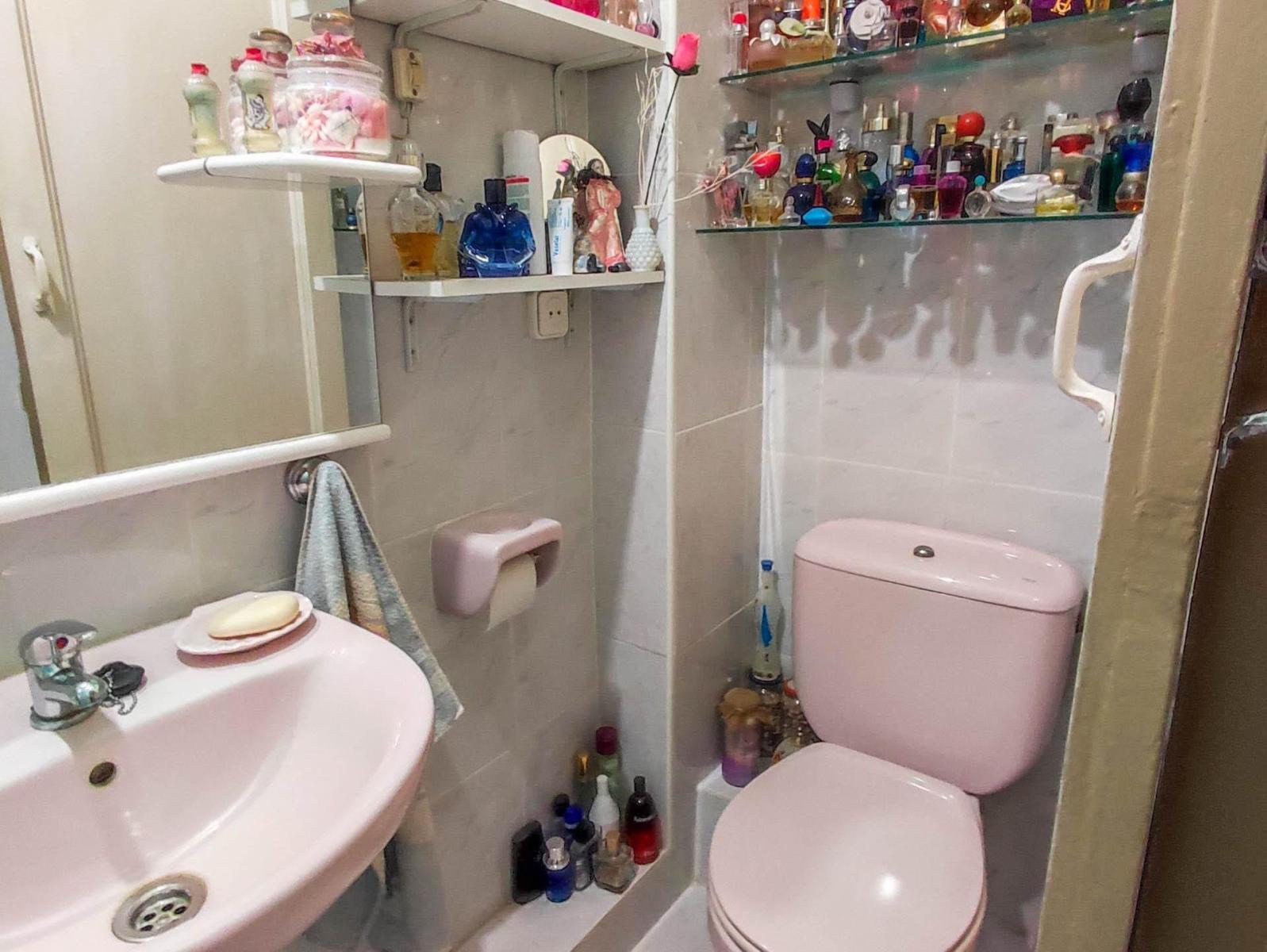 Flat for Sale in Barcelona