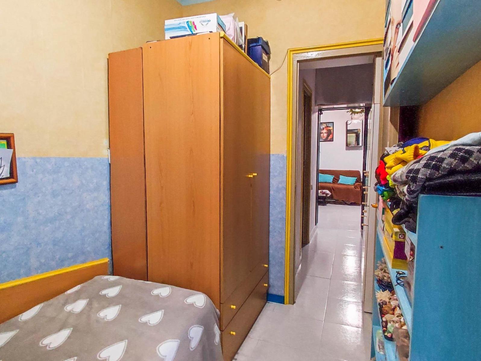 Flat for Sale in Barcelona