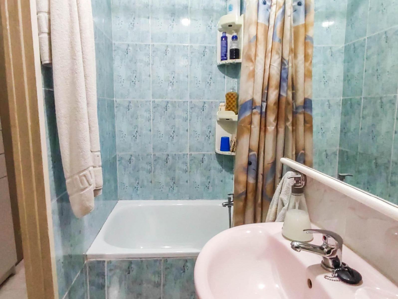 Flat for Sale in Barcelona
