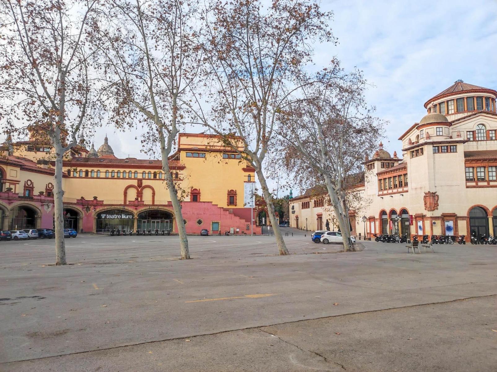 Flat for Sale in Barcelona