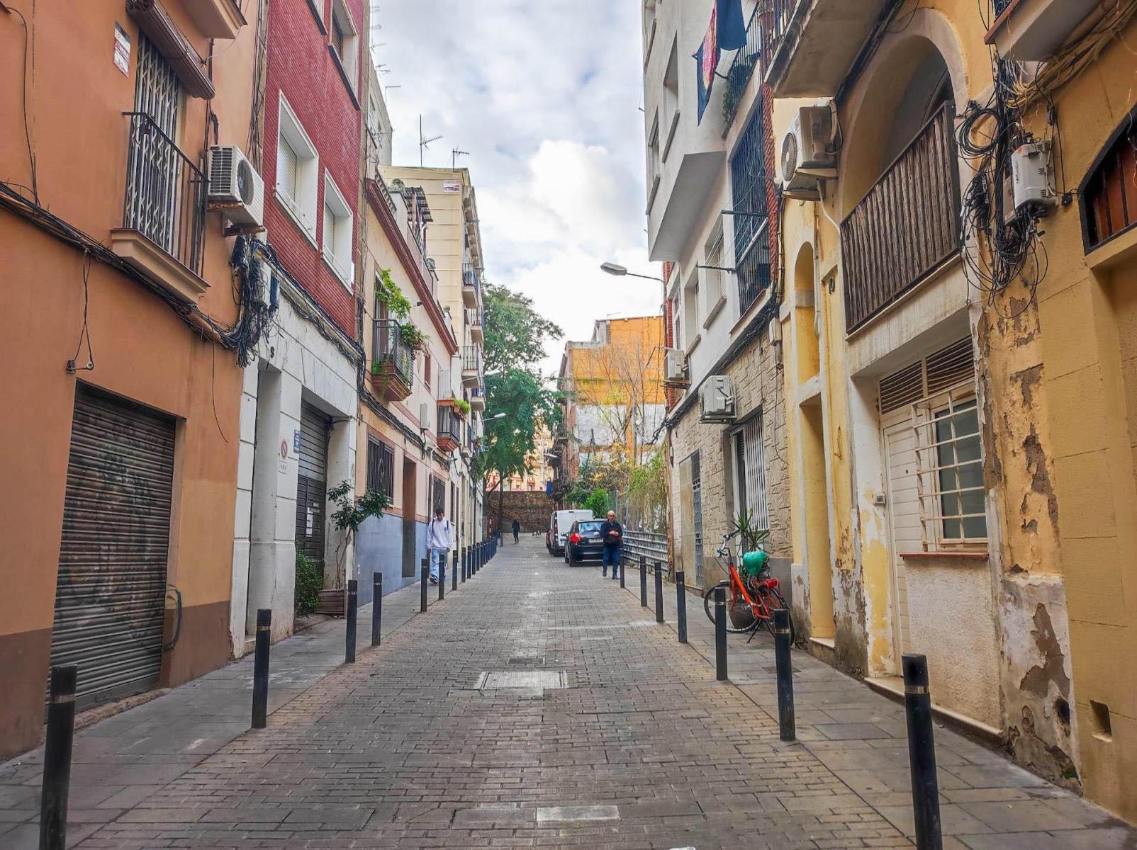 Flat for Sale in Barcelona