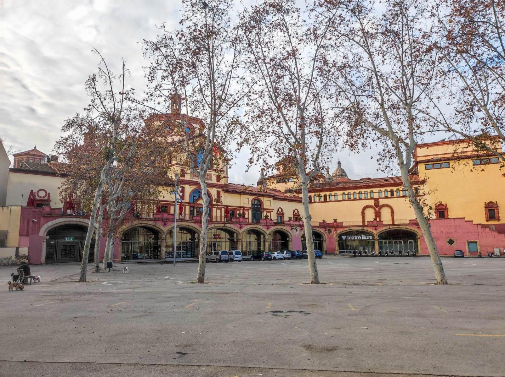 Flat for Sale in Barcelona