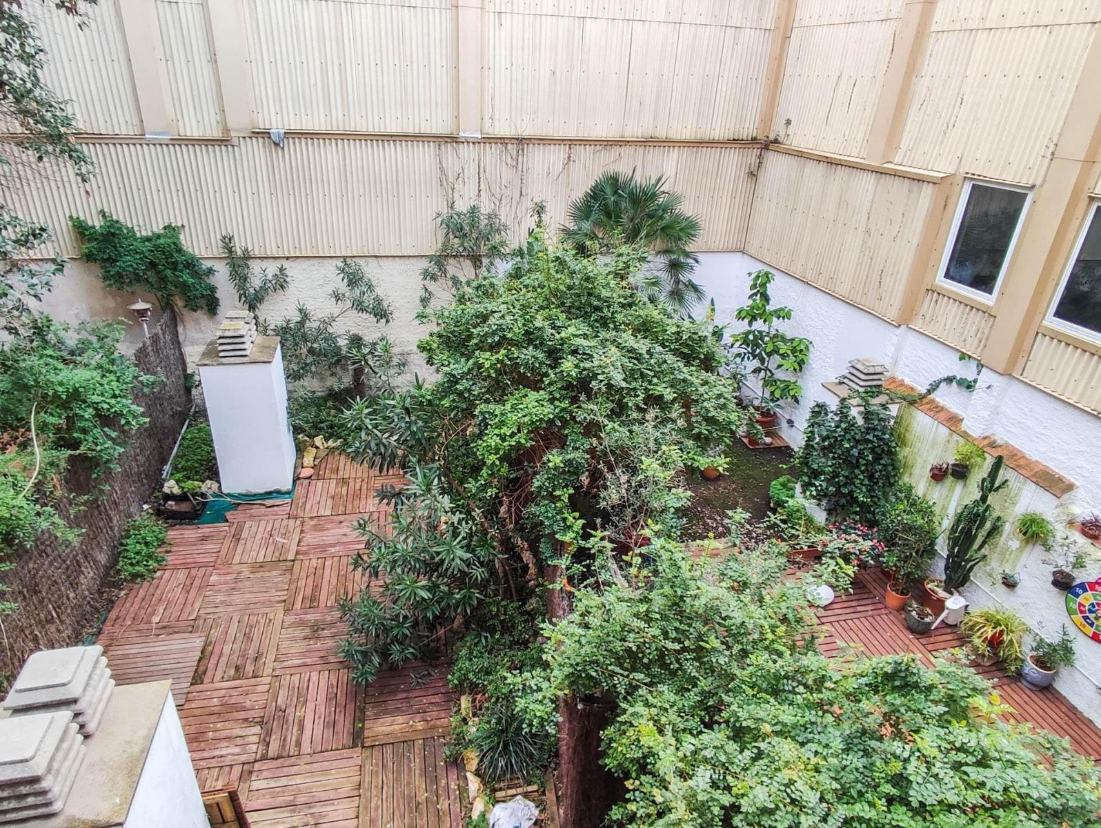 Flat for Sale in Barcelona