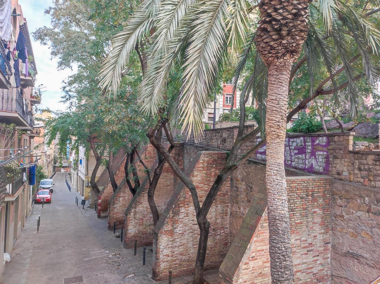 Flat for Sale in Barcelona