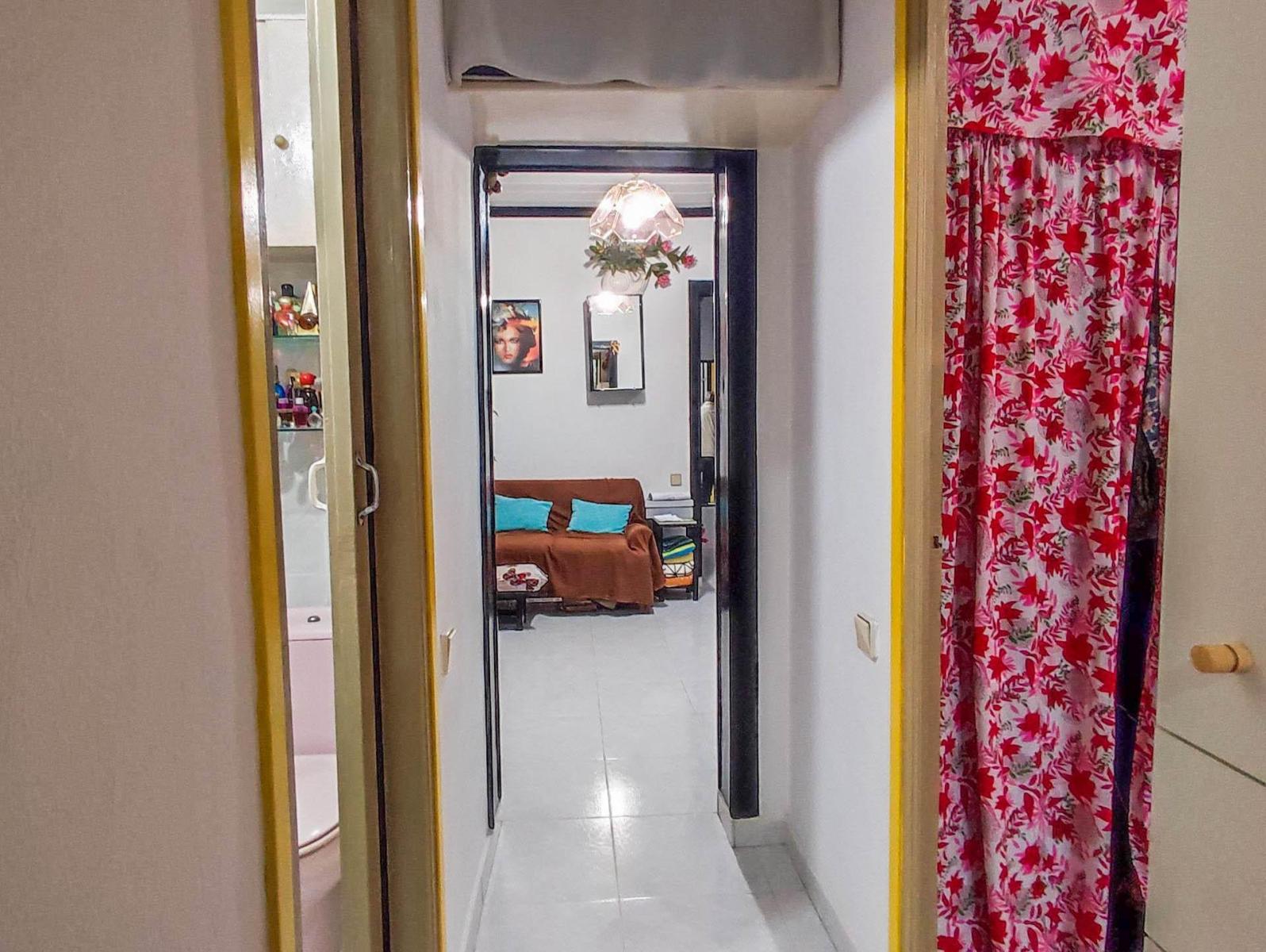 Flat for Sale in Barcelona