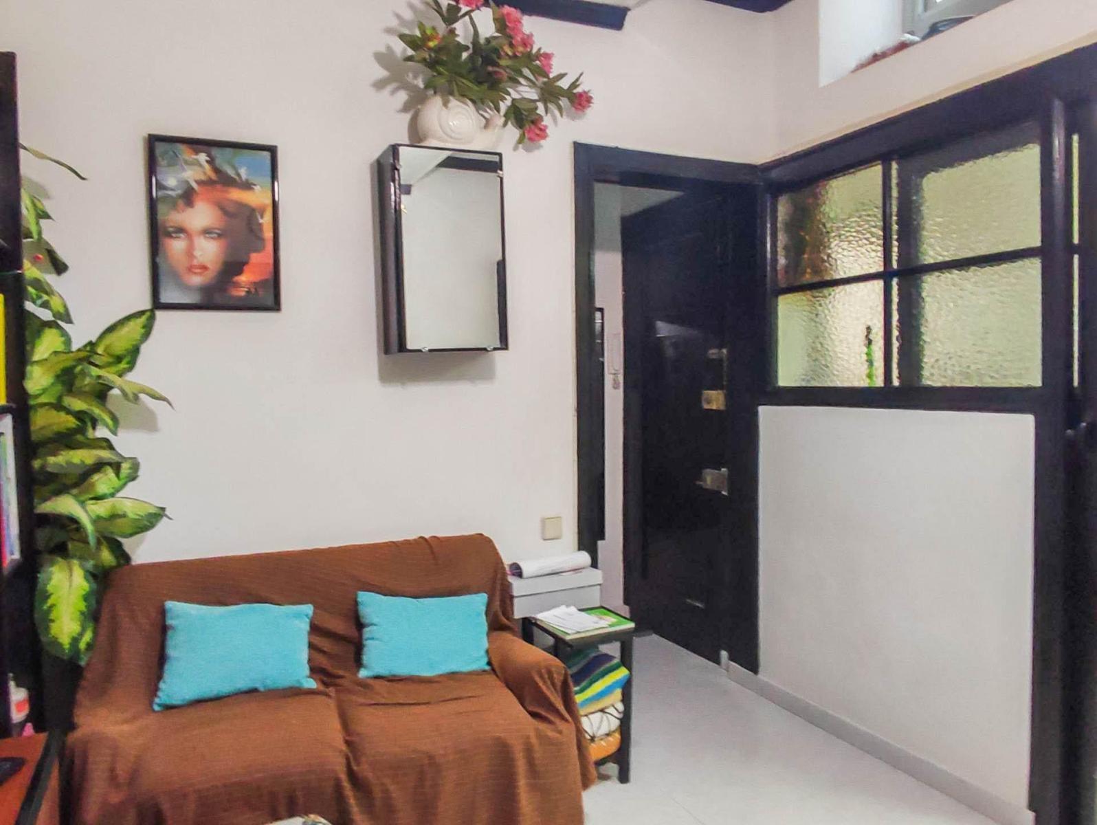 Flat for Sale in Barcelona
