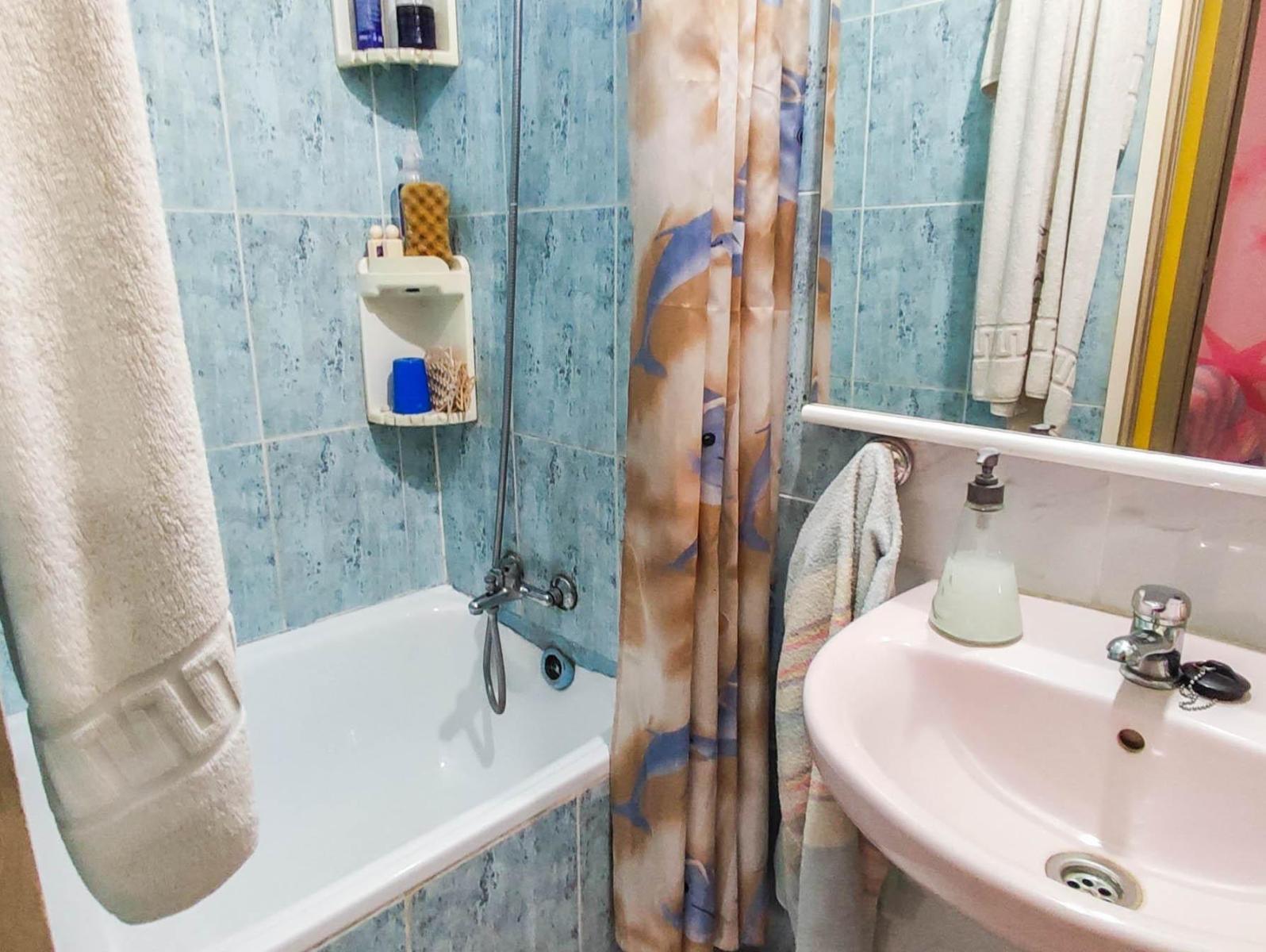 Flat for Sale in Barcelona