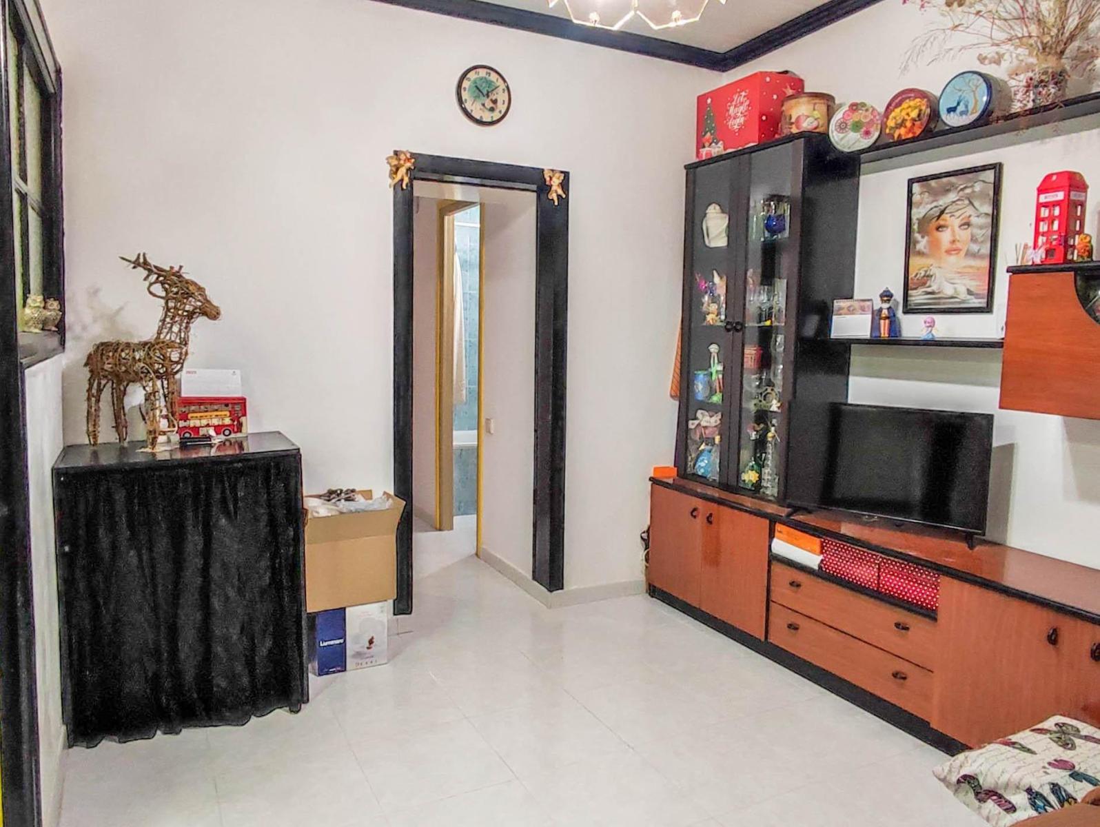 Flat for Sale in Barcelona
