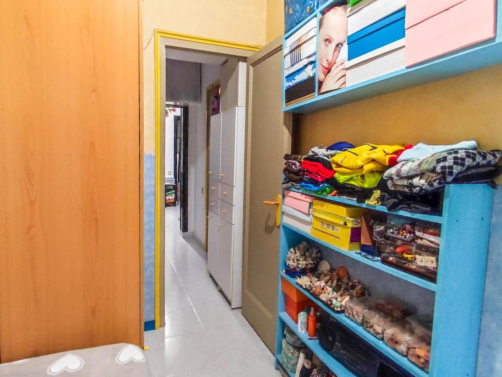 Flat for Sale in Barcelona