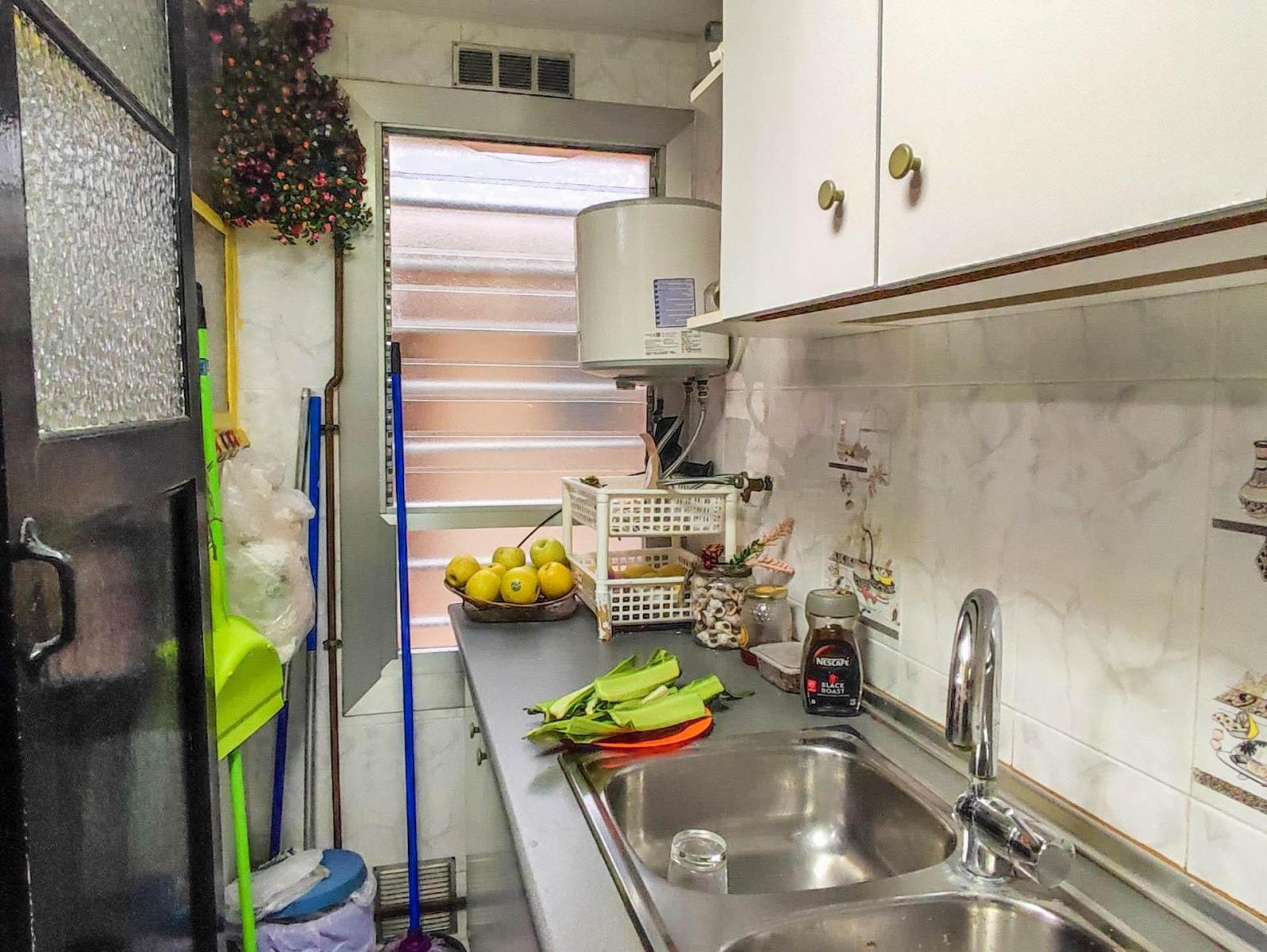 Flat for Sale in Barcelona