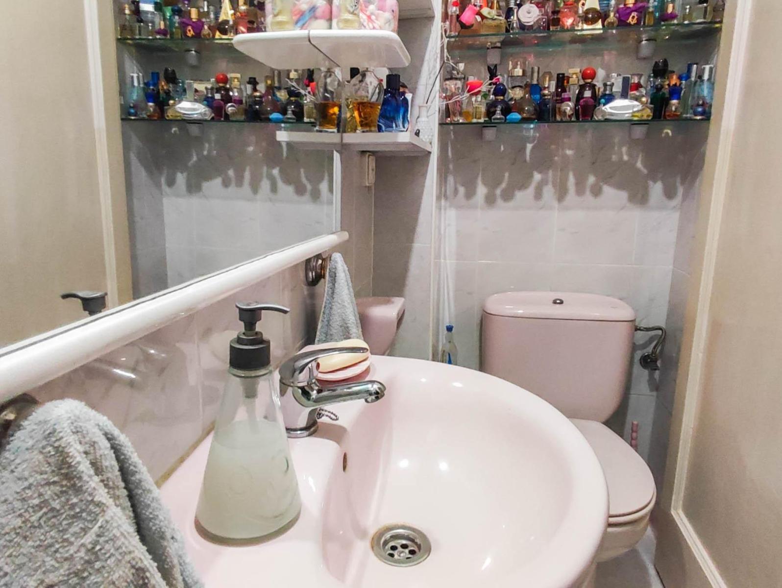 Flat for Sale in Barcelona