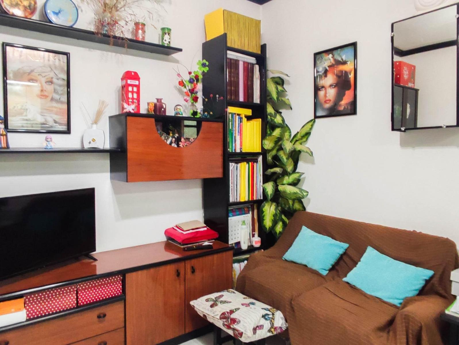 Flat for Sale in Barcelona